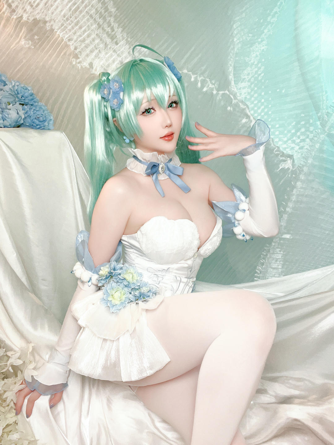 星之迟迟 NO.233 2024-2-A [54P1V 4.51GB]_第3集