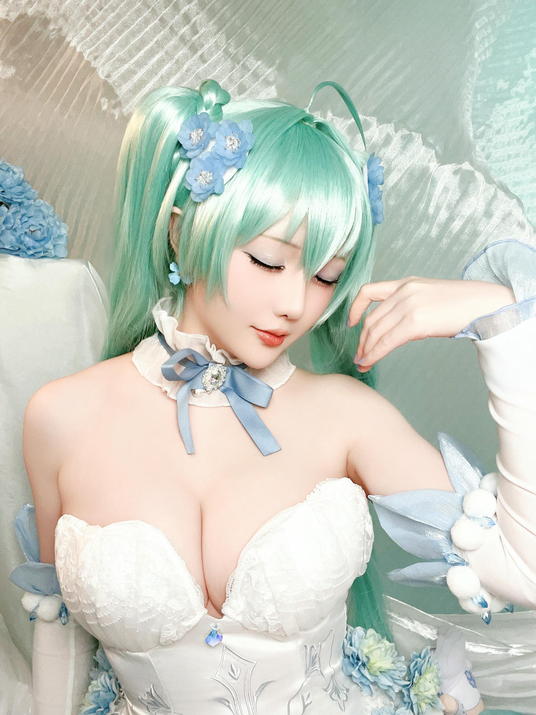 星之迟迟 NO.233 2024-2-A [54P1V 4.51GB]_第3集