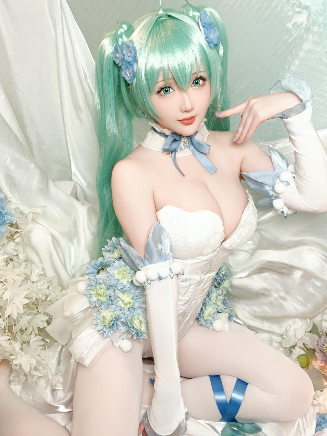 星之迟迟 NO.233 2024-2-A [54P1V 4.51GB]_第3集