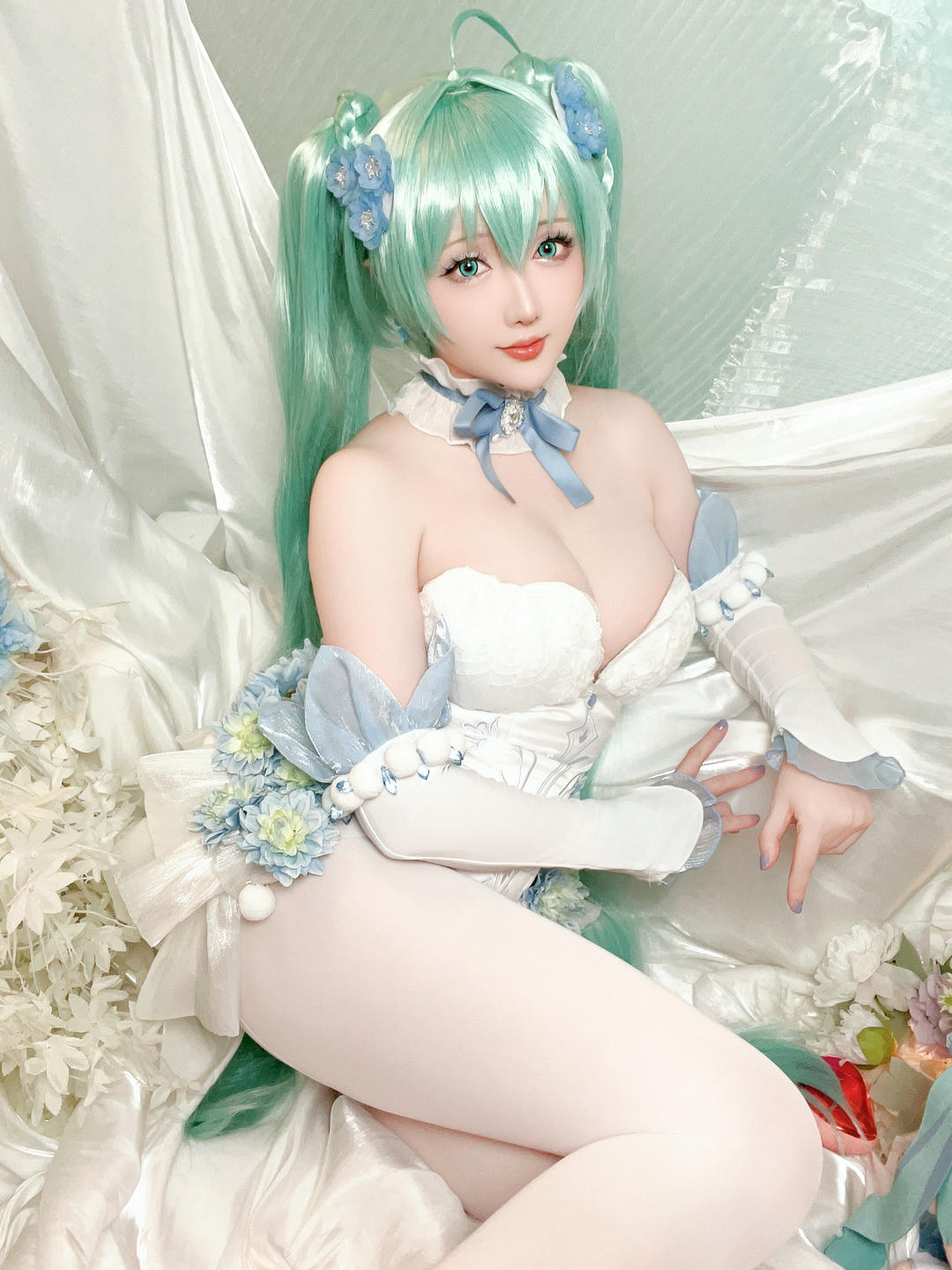 星之迟迟 NO.233 2024-2-A [54P1V 4.51GB]_第3集