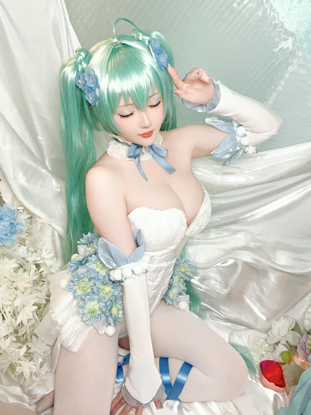 星之迟迟 NO.233 2024-2-A [54P1V 4.51GB]_第3集