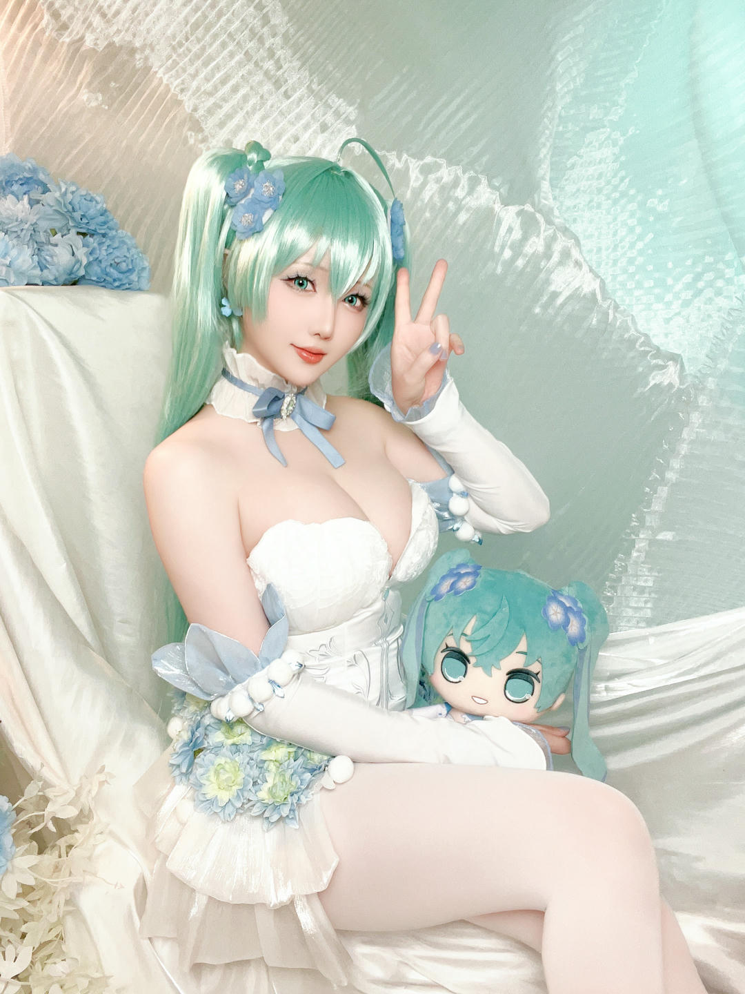 星之迟迟 NO.233 2024-2-A [54P1V 4.51GB]_第3集