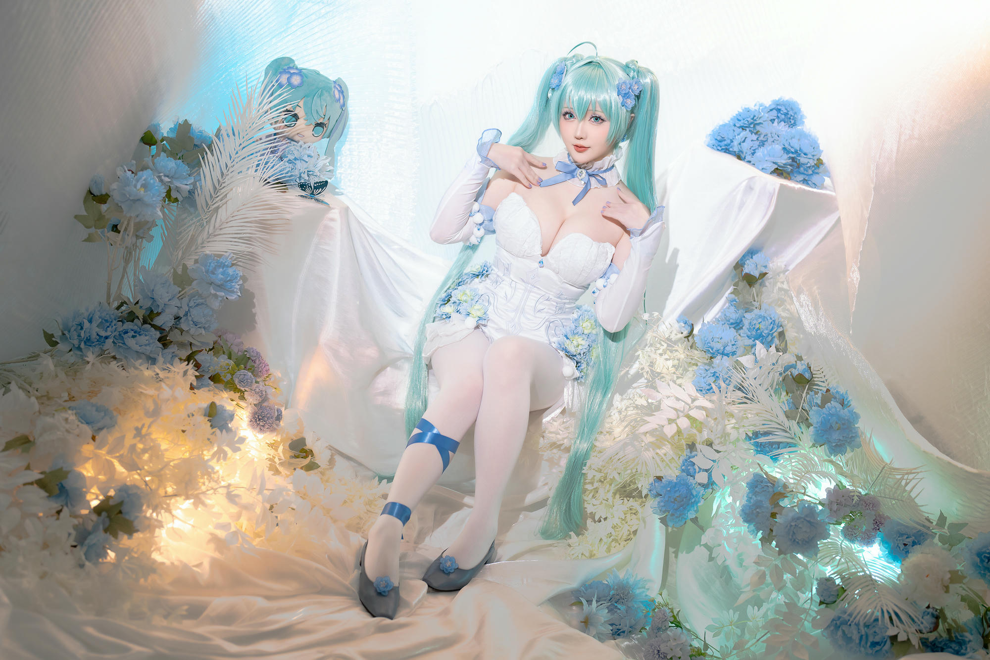 星之迟迟 NO.233 2024-2-A [54P1V 4.51GB]_第1集