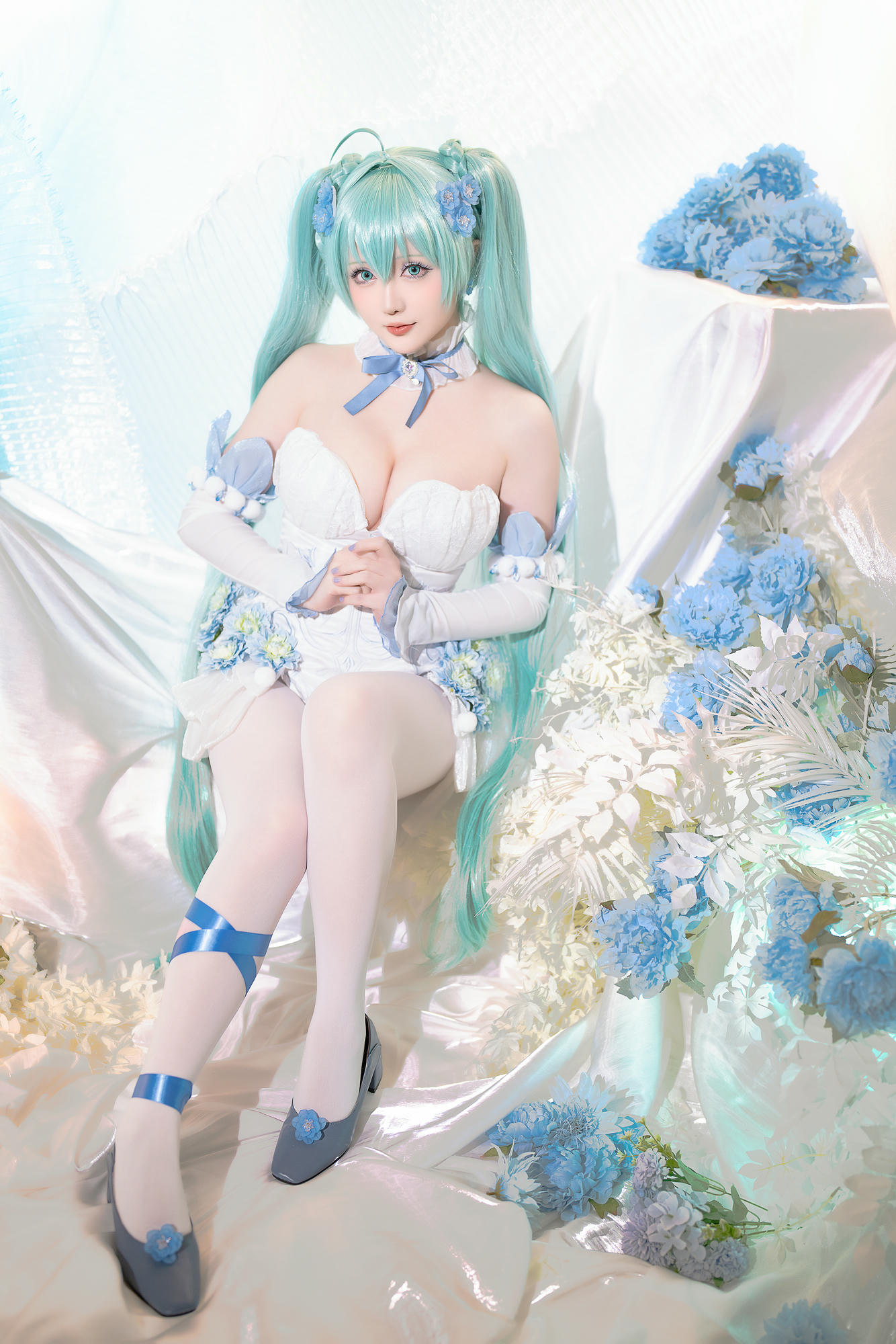 星之迟迟 NO.233 2024-2-A [54P1V 4.51GB]_第1集