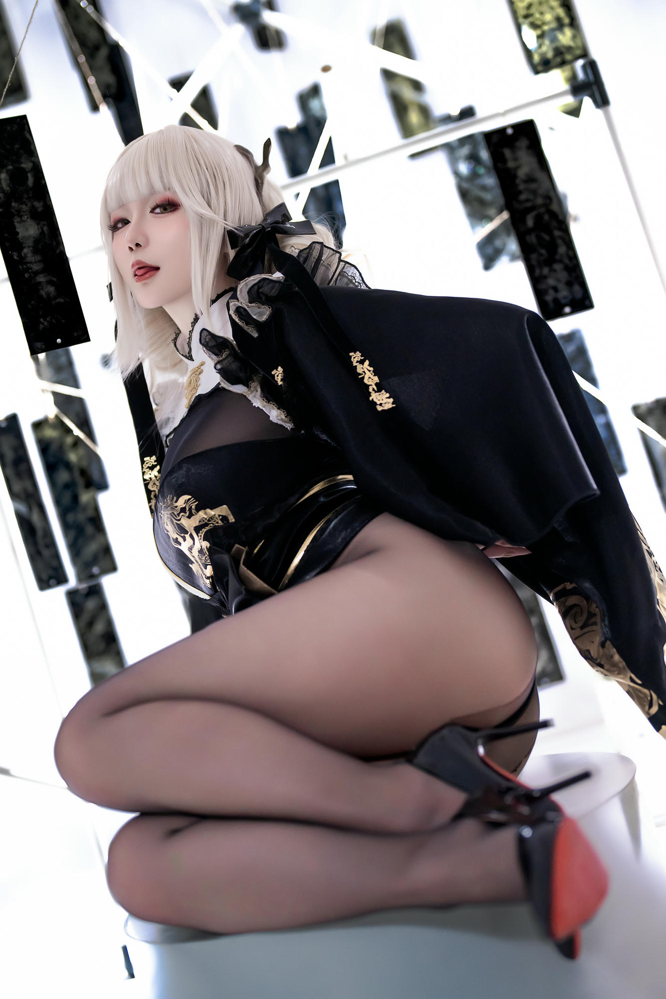 星之迟迟 NO.241 2024-4-B [52P 328MB]_第1集