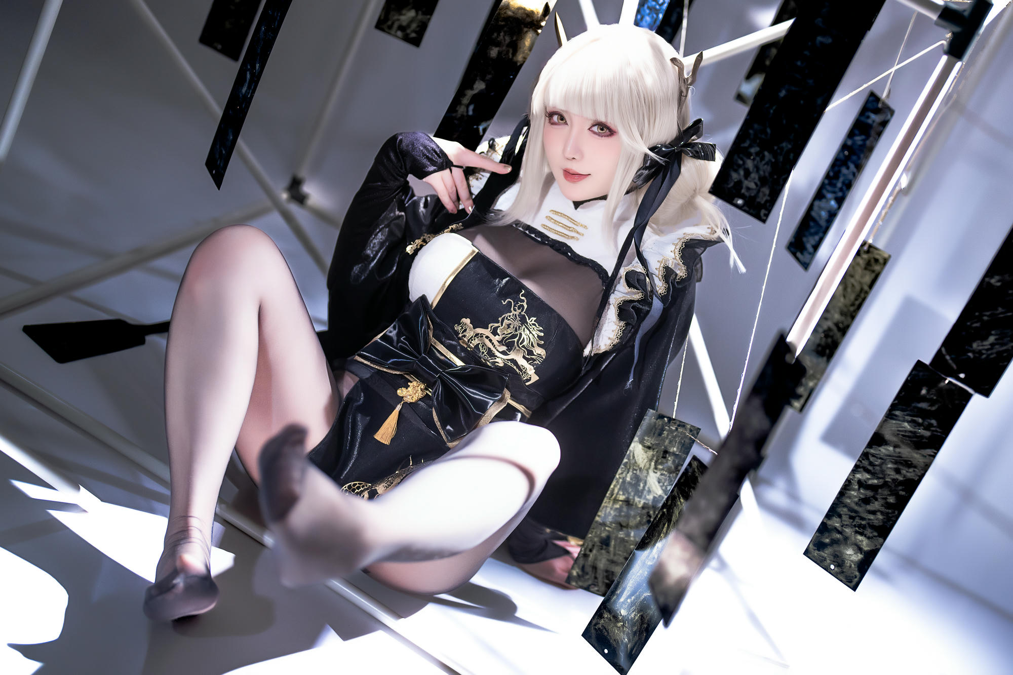 星之迟迟 NO.241 2024-4-B [52P 328MB]_第1集