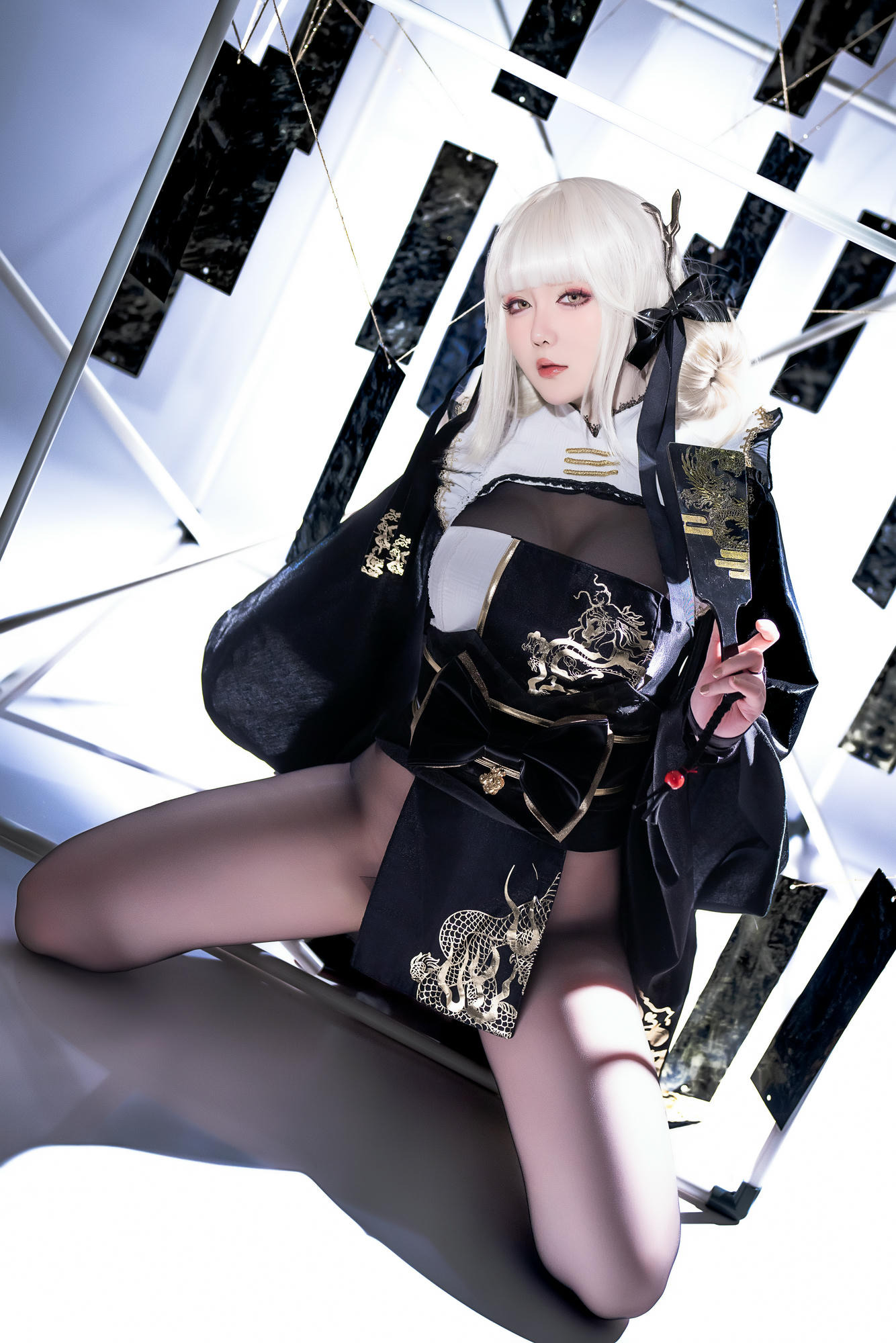 星之迟迟 NO.241 2024-4-B [52P 328MB]_第2集