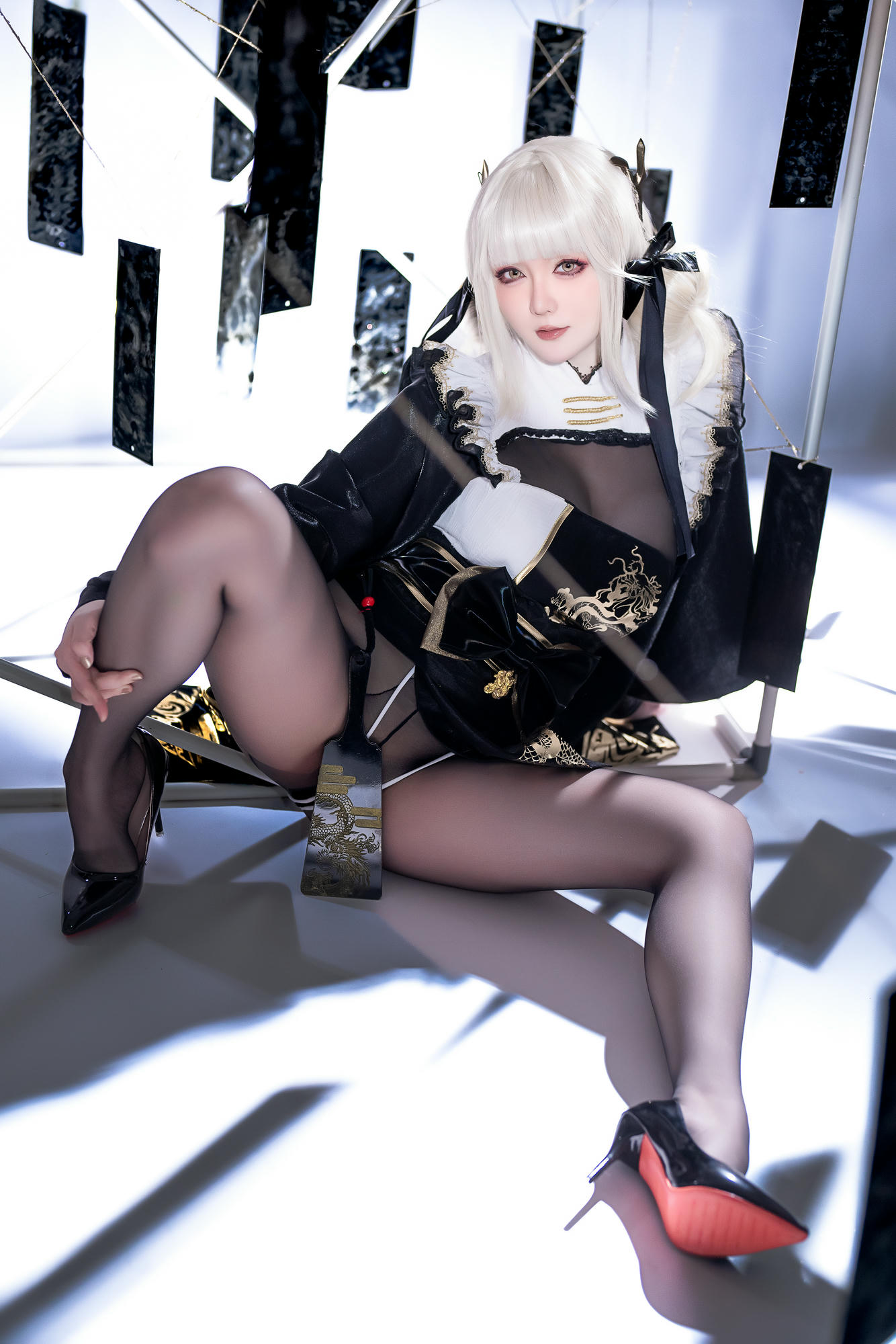 星之迟迟 NO.241 2024-4-B [52P 328MB]_第3集