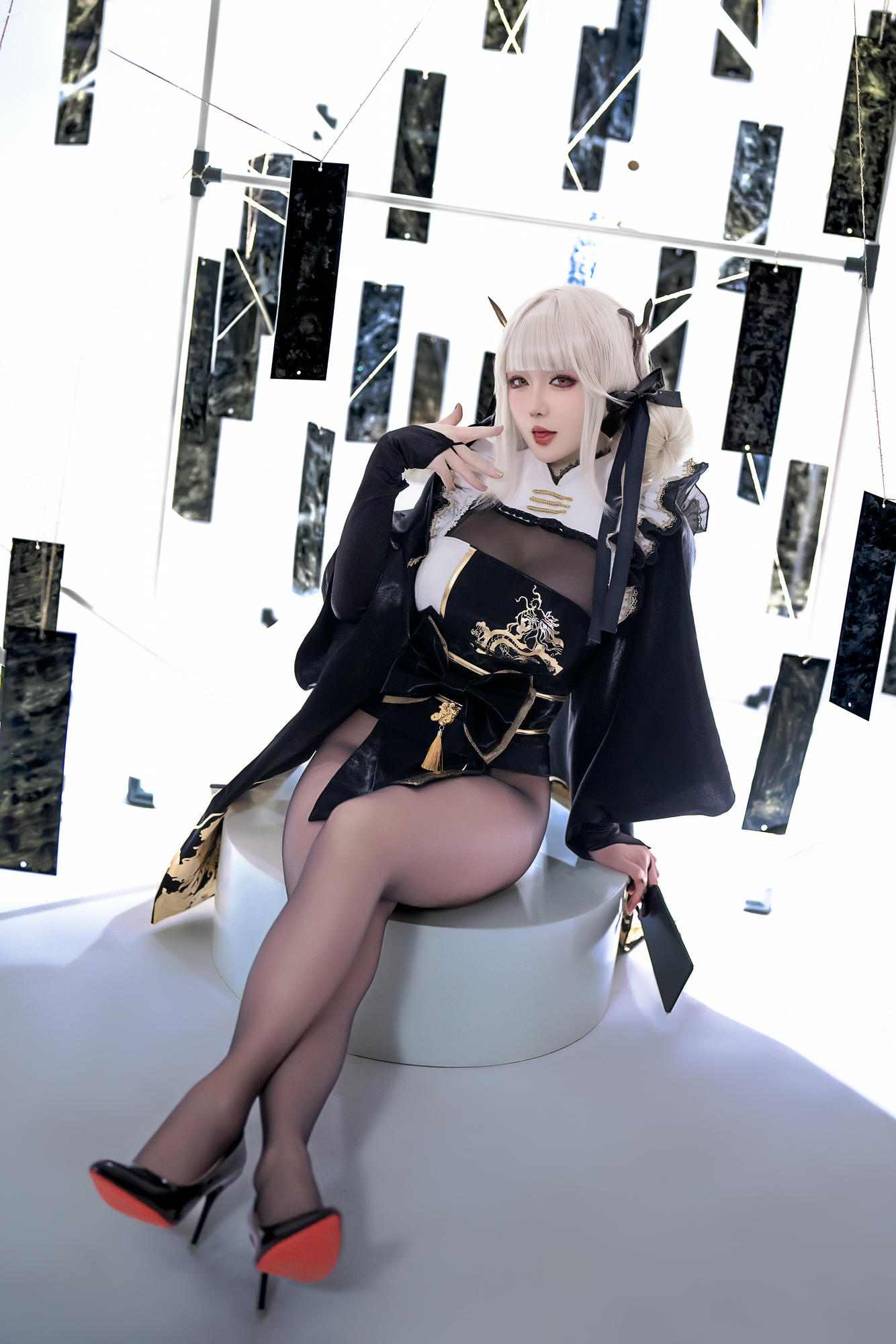 星之迟迟 NO.241 2024-4-B [52P 328MB]_第1集