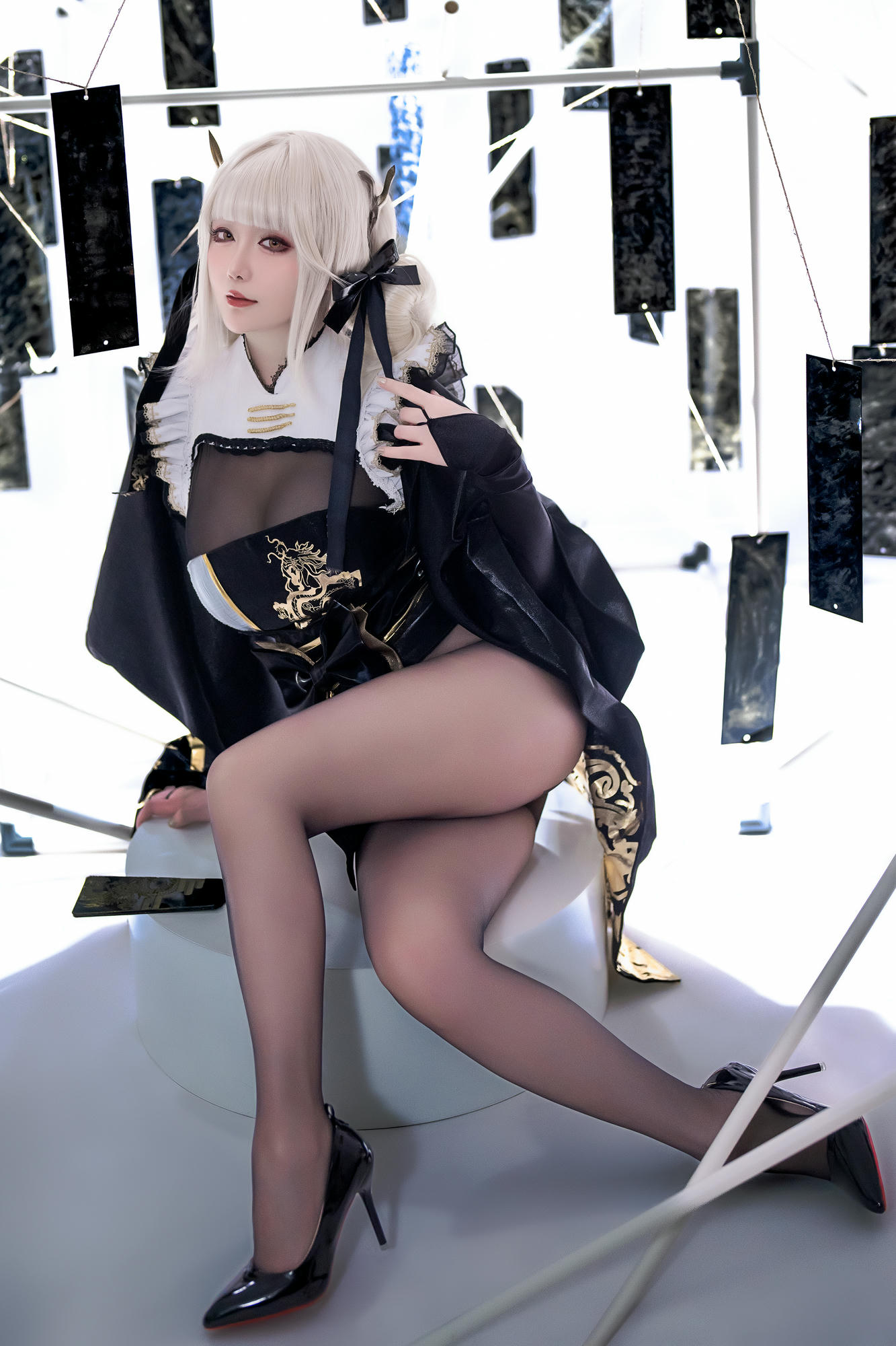 星之迟迟 NO.241 2024-4-B [52P 328MB]_第1集