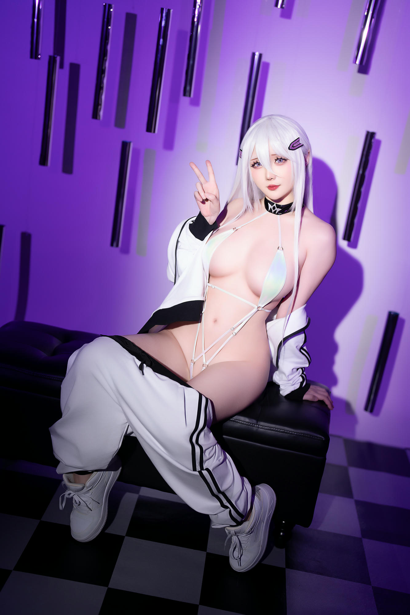 星之迟迟 NO.242 2024-4-C [65P 485MB]_第1集