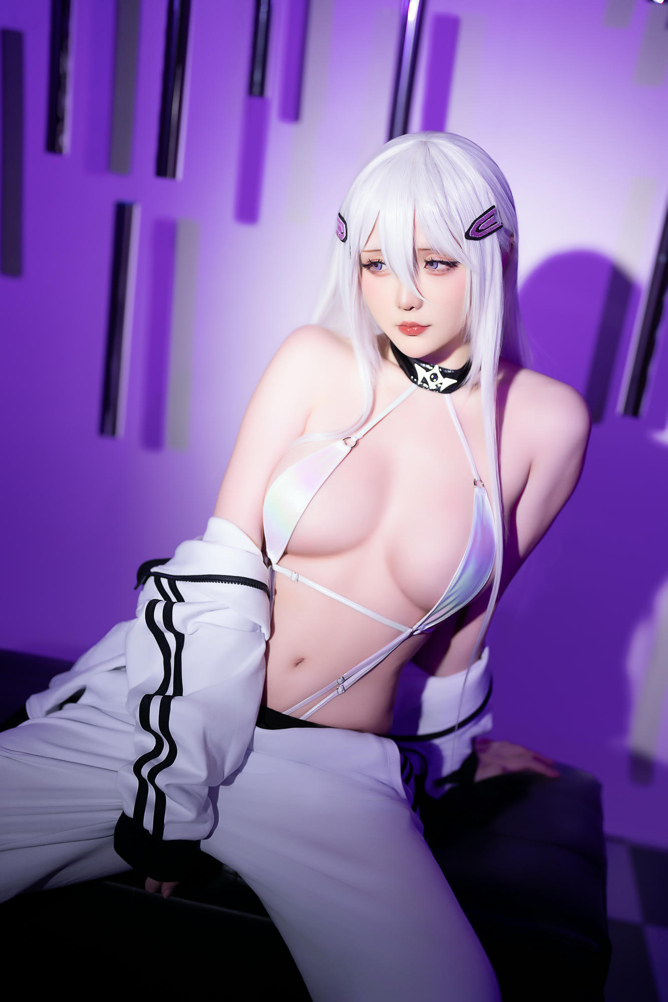 星之迟迟 NO.242 2024-4-C [65P 485MB]_第1集