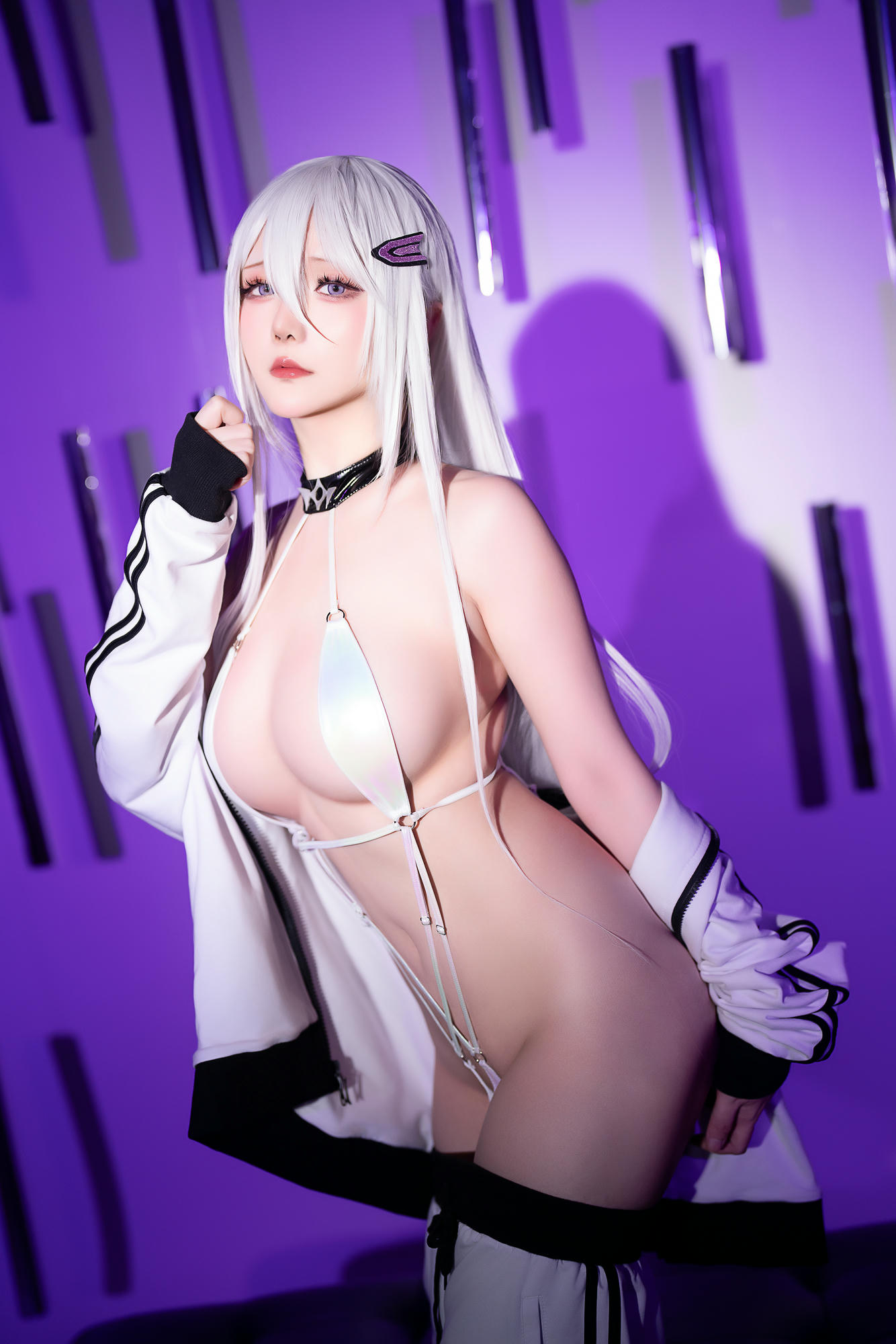 星之迟迟 NO.242 2024-4-C [65P 485MB]_第1集
