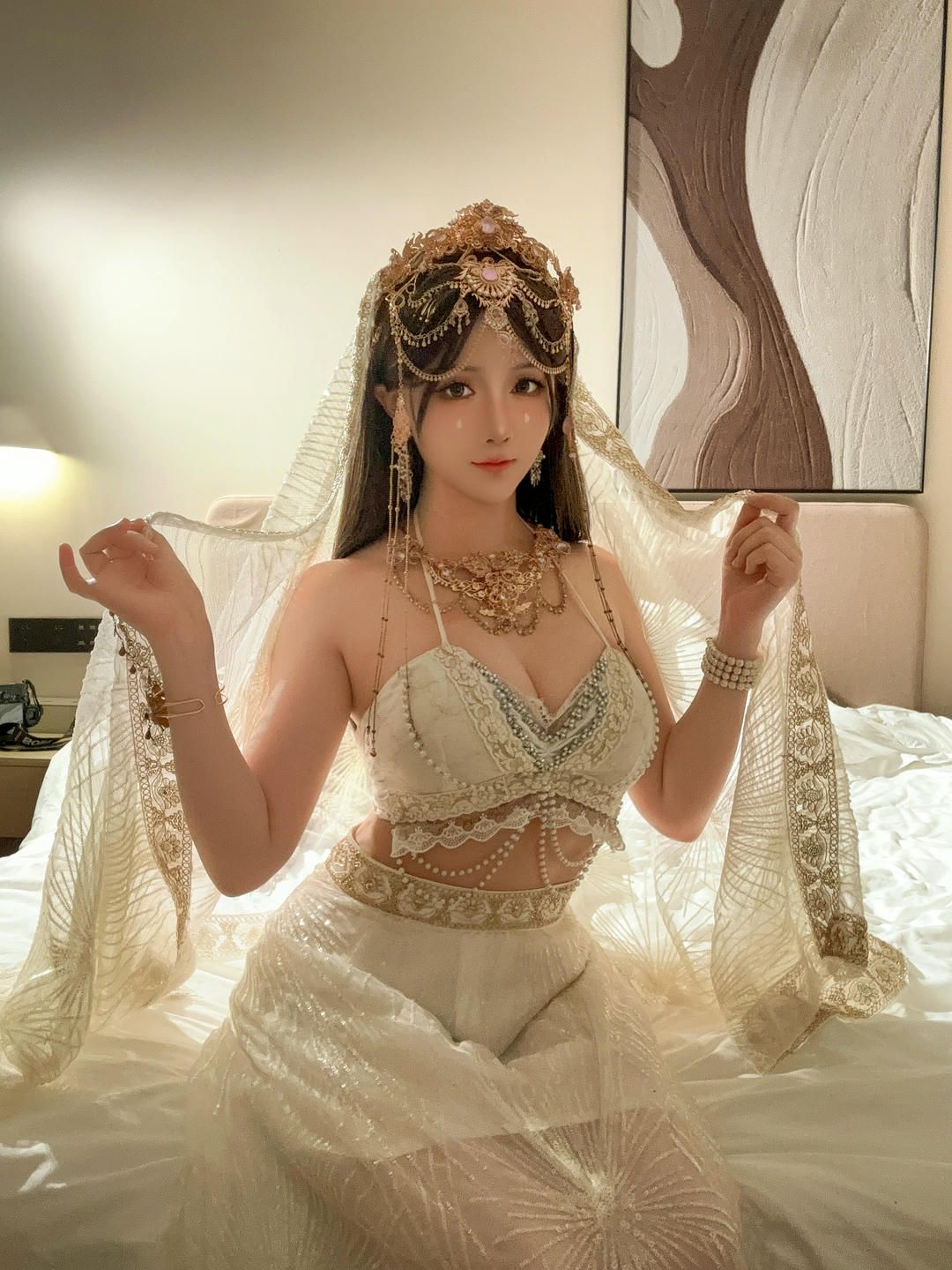 星之迟迟 NO.244 2024-4-D-2 [138P3V 3.72GB]_第6集