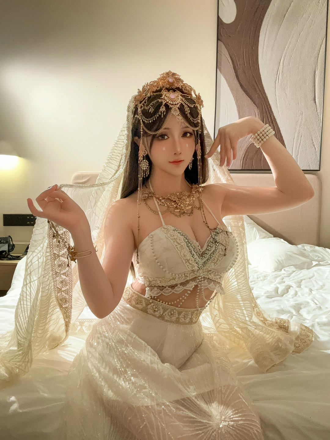 星之迟迟 NO.244 2024-4-D-2 [138P3V 3.72GB]_第6集