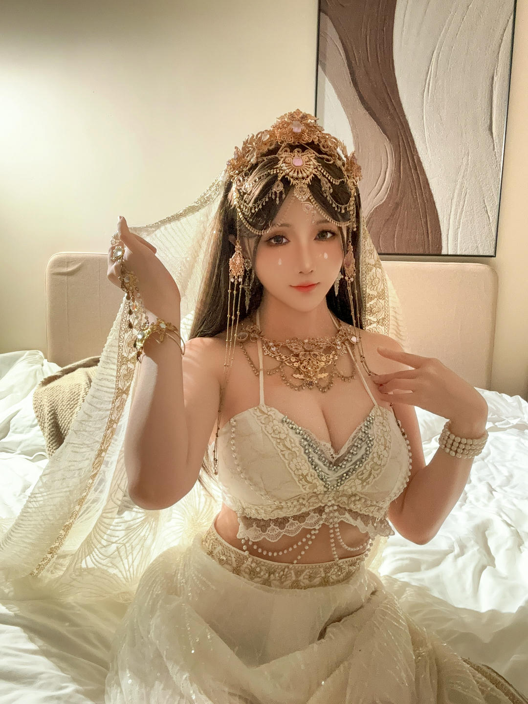 星之迟迟 NO.244 2024-4-D-2 [138P3V 3.72GB]_第6集