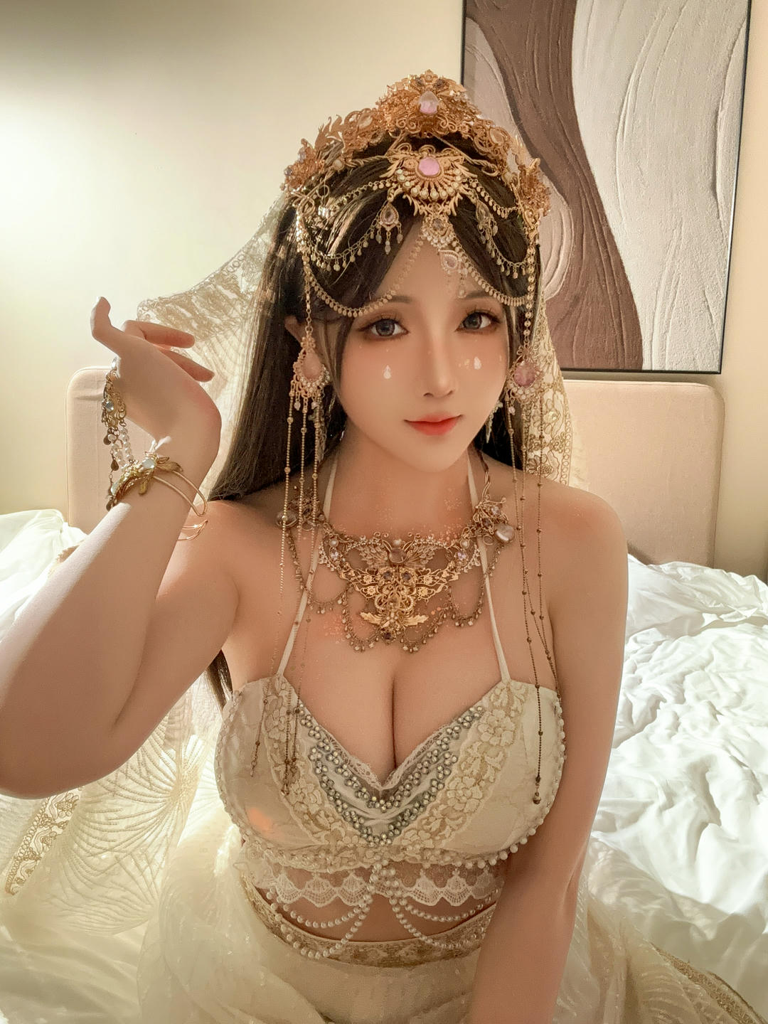 星之迟迟 NO.244 2024-4-D-2 [138P3V 3.72GB]_第7集