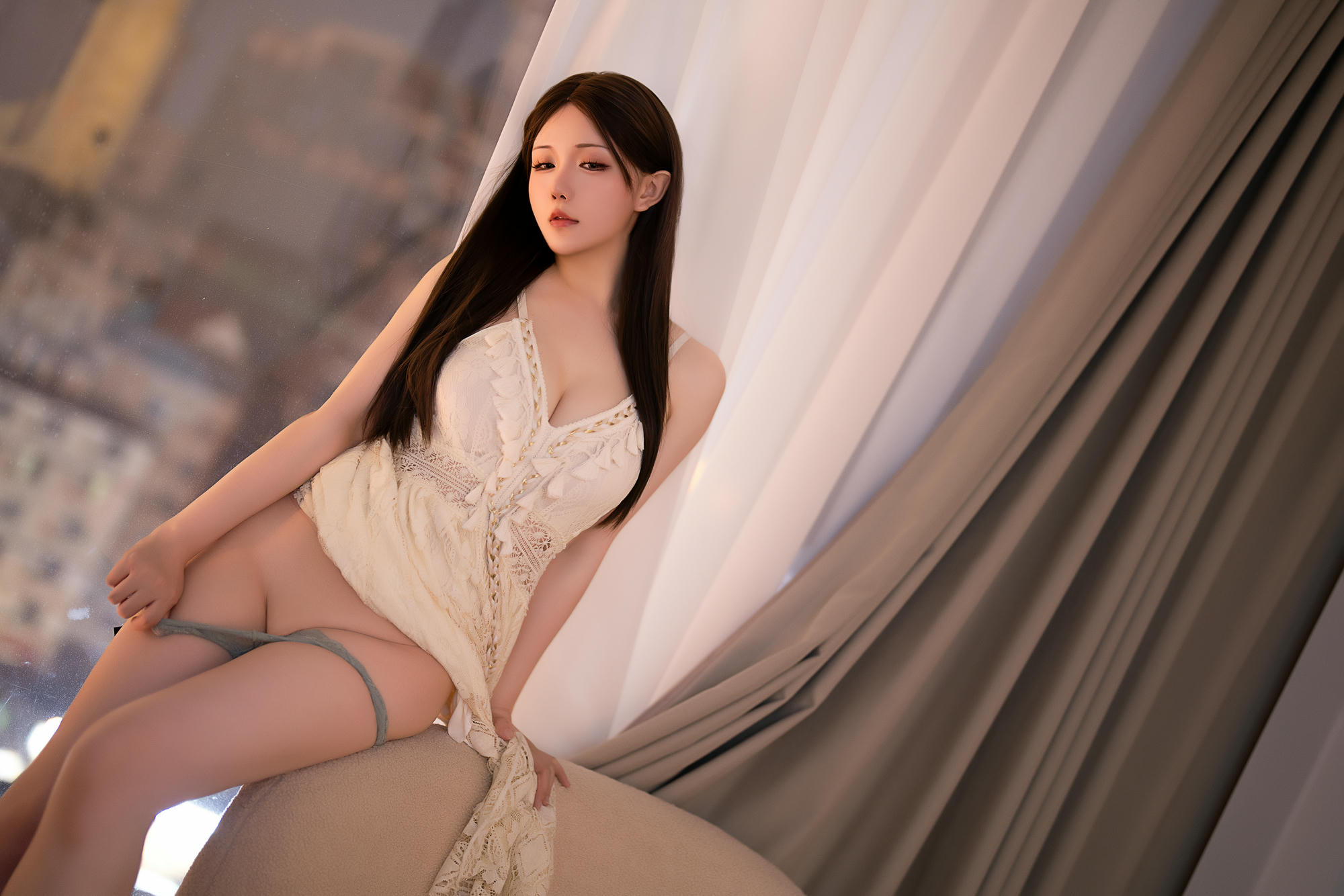 星之迟迟 NO.244 2024-4-D-2 [138P3V 3.72GB]_第4集