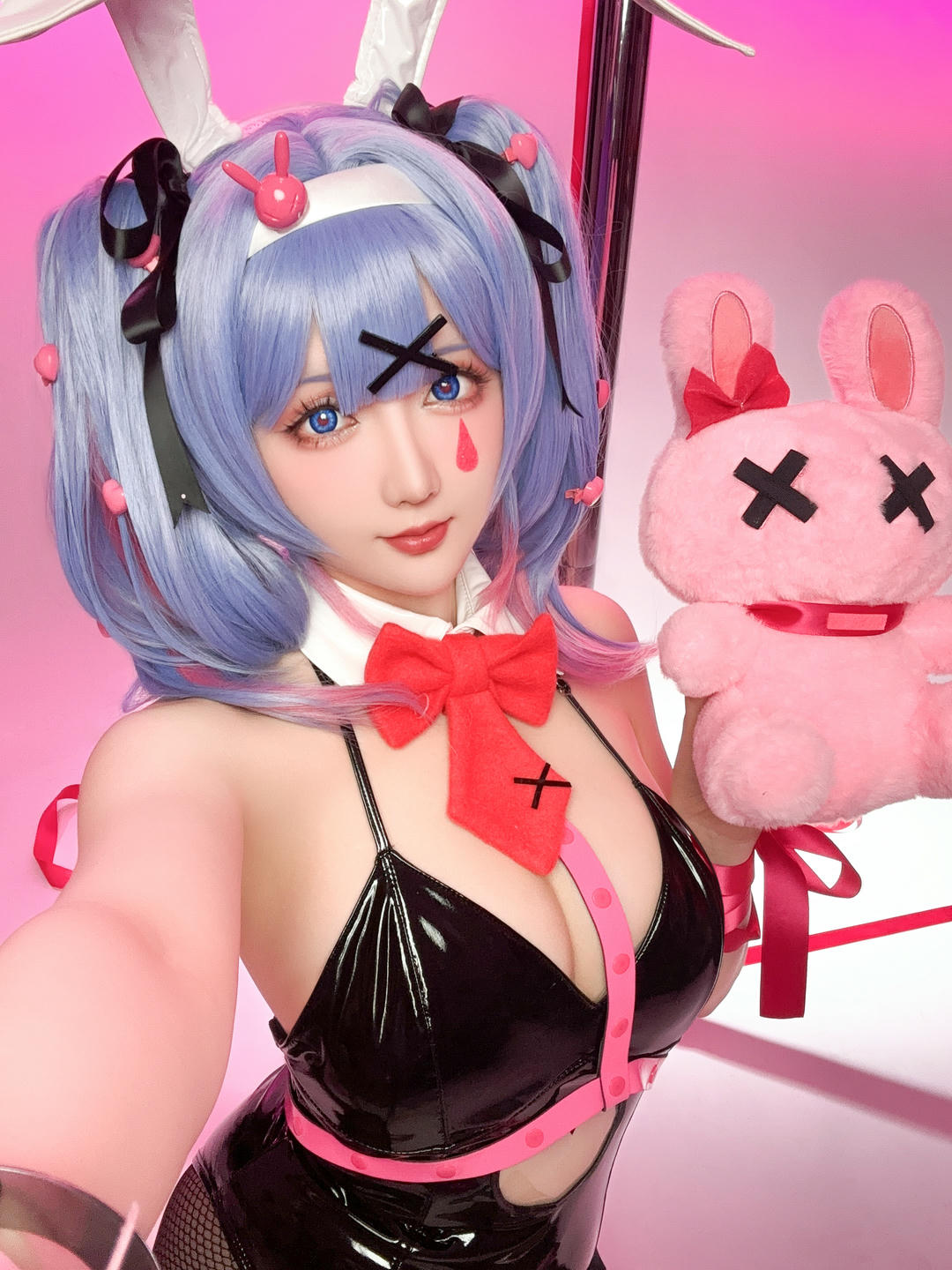星之迟迟 NO.246 2024-5-B [85P2V 3.2GB]_第4集