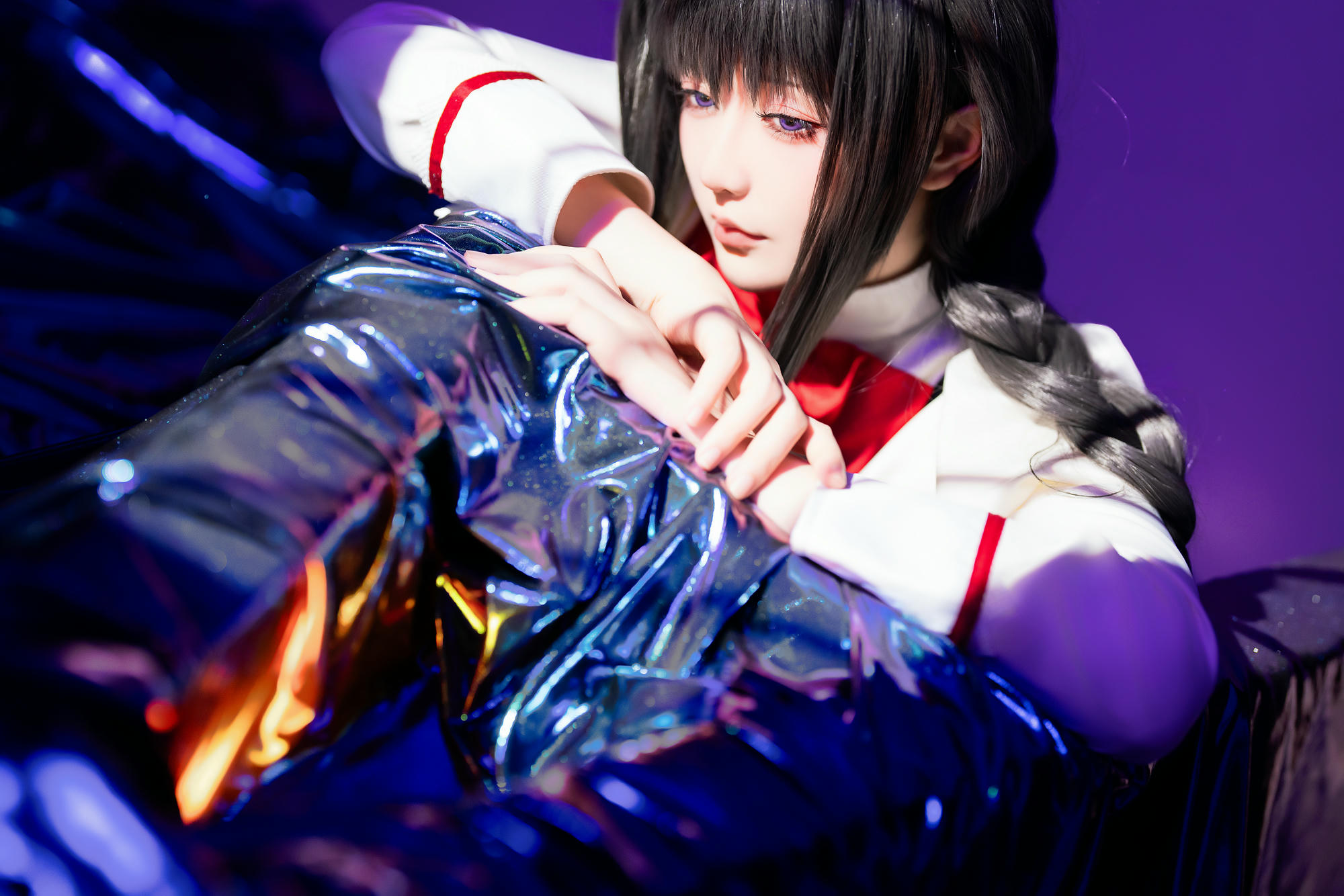 星之迟迟 NO.250 2024-5-G [22P 161MB]_第1集