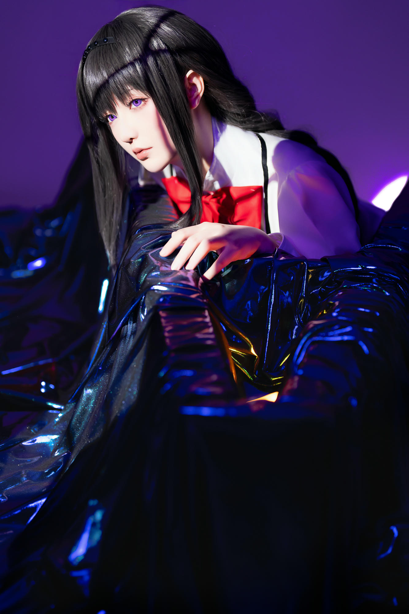 星之迟迟 NO.250 2024-5-G [22P 161MB]_第1集