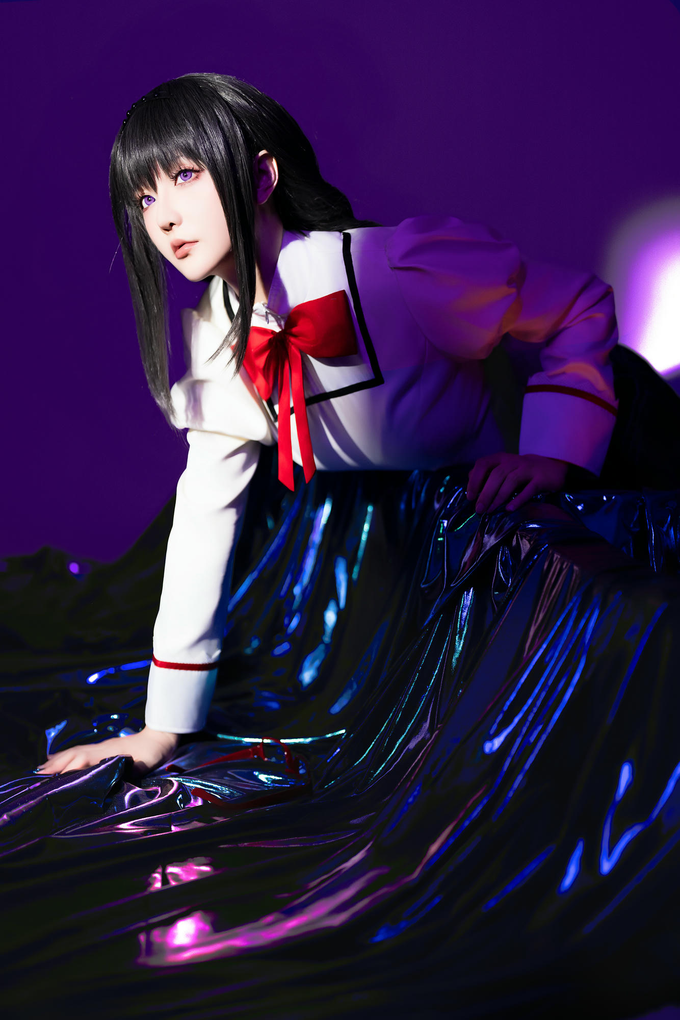 星之迟迟 NO.250 2024-5-G [22P 161MB]_第1集