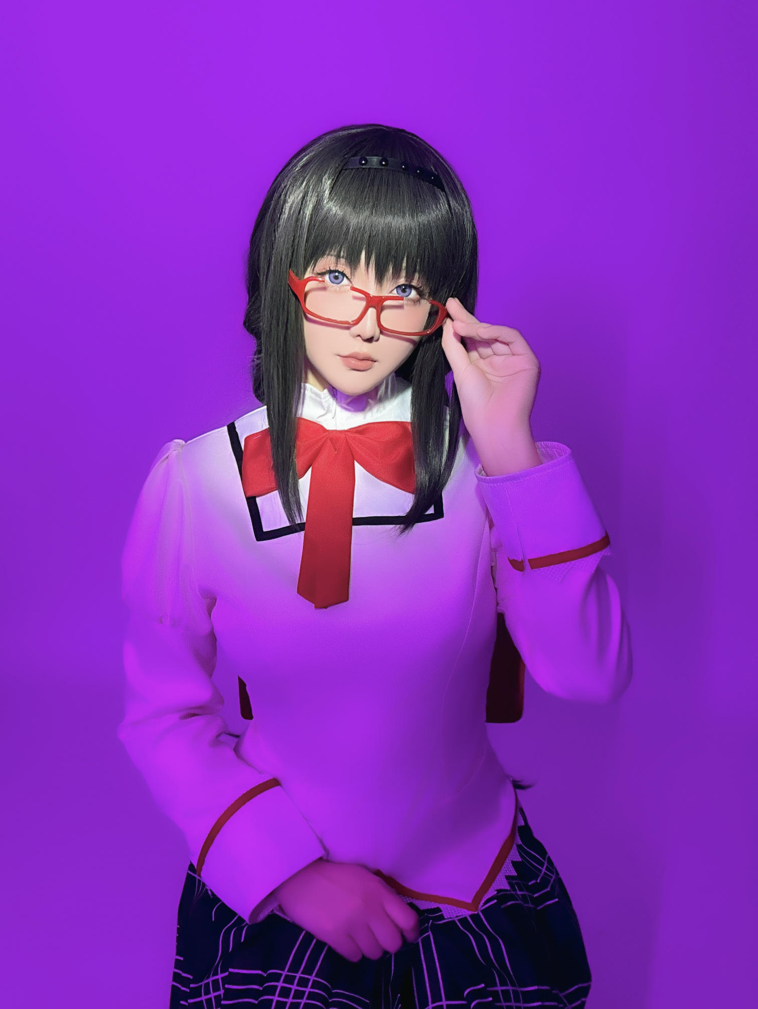 星之迟迟 NO.250 2024-5-G [22P 161MB]_第1集
