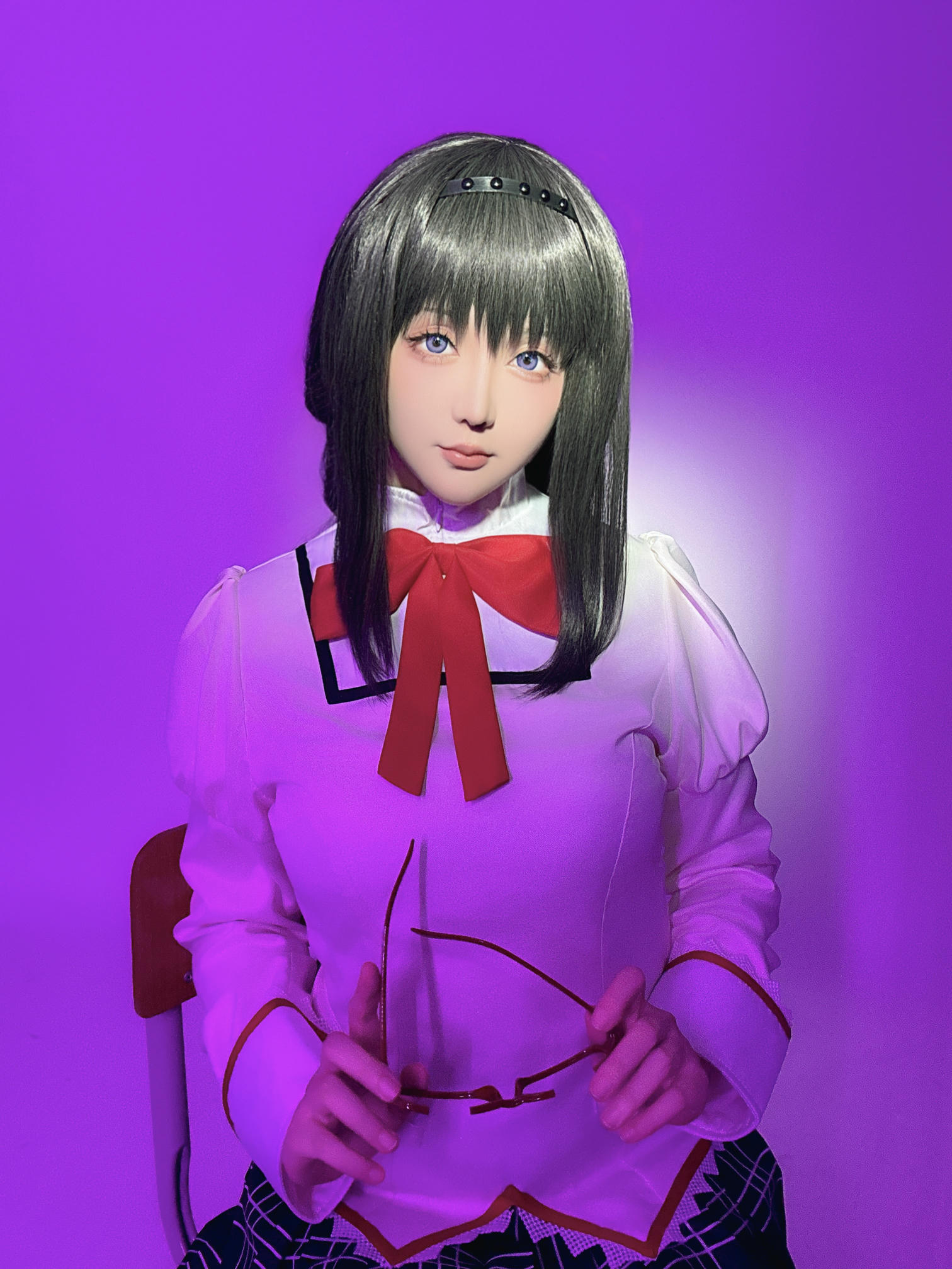 星之迟迟 NO.250 2024-5-G [22P 161MB]_第1集