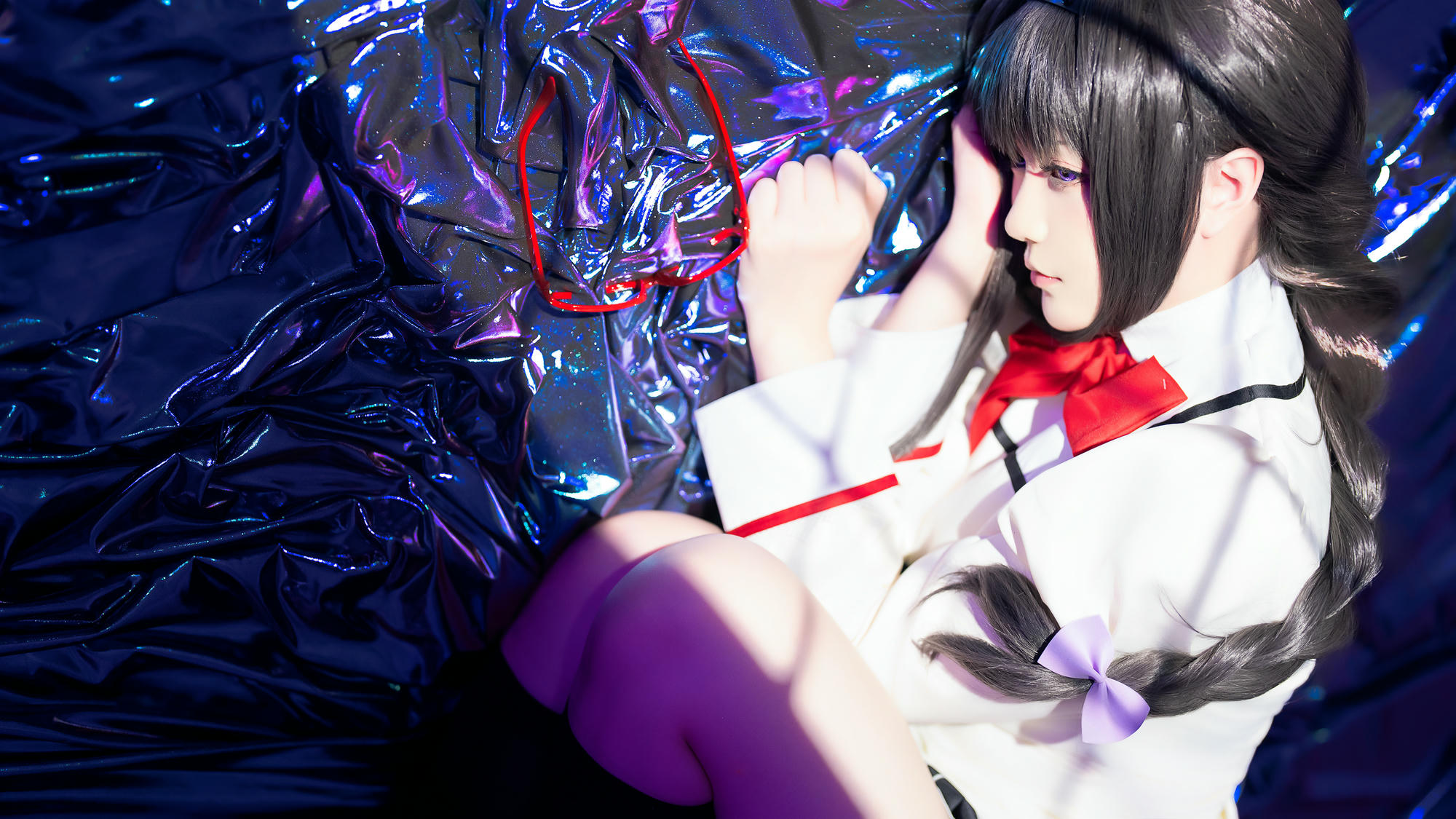 星之迟迟 NO.250 2024-5-G [22P 161MB]_第1集