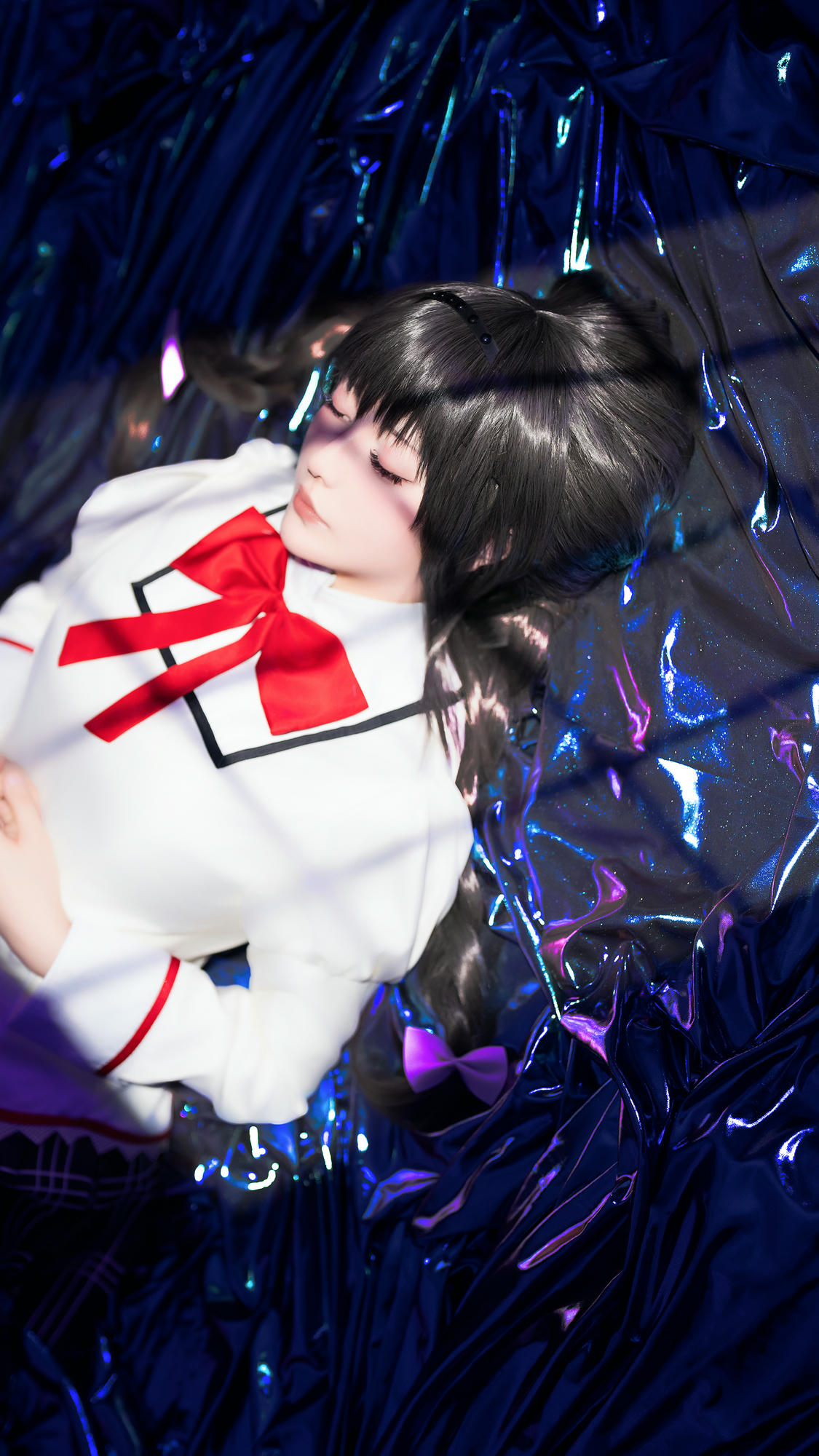 星之迟迟 NO.250 2024-5-G [22P 161MB]_第1集