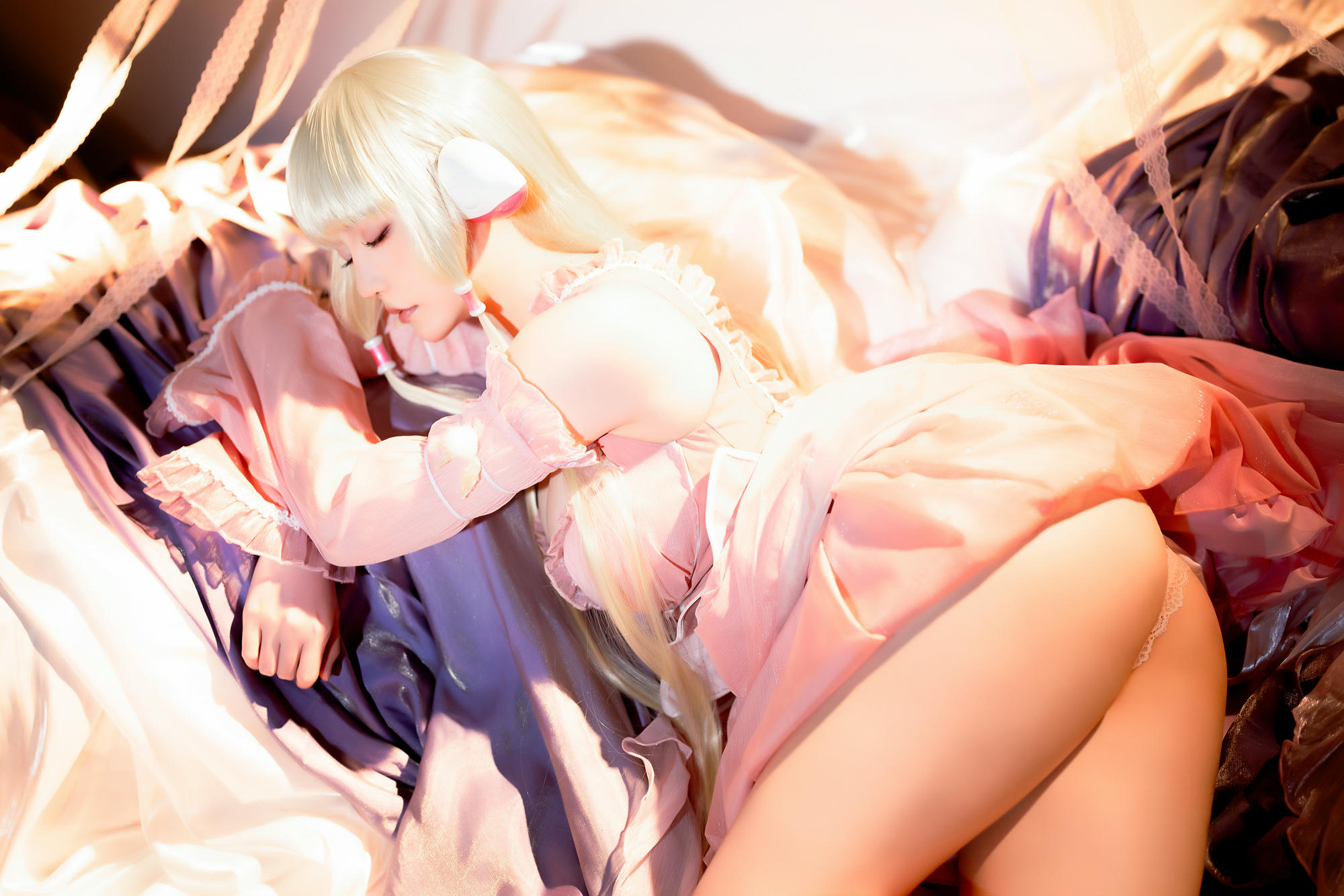 星之迟迟 NO.251 2024-5-A [54P1V 1.69GB]_第2集
