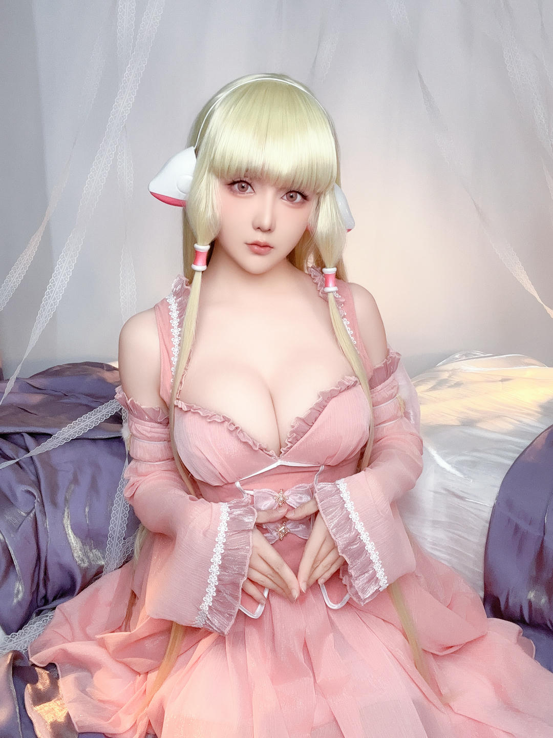 星之迟迟 NO.251 2024-5-A [54P1V 1.69GB]_第2集