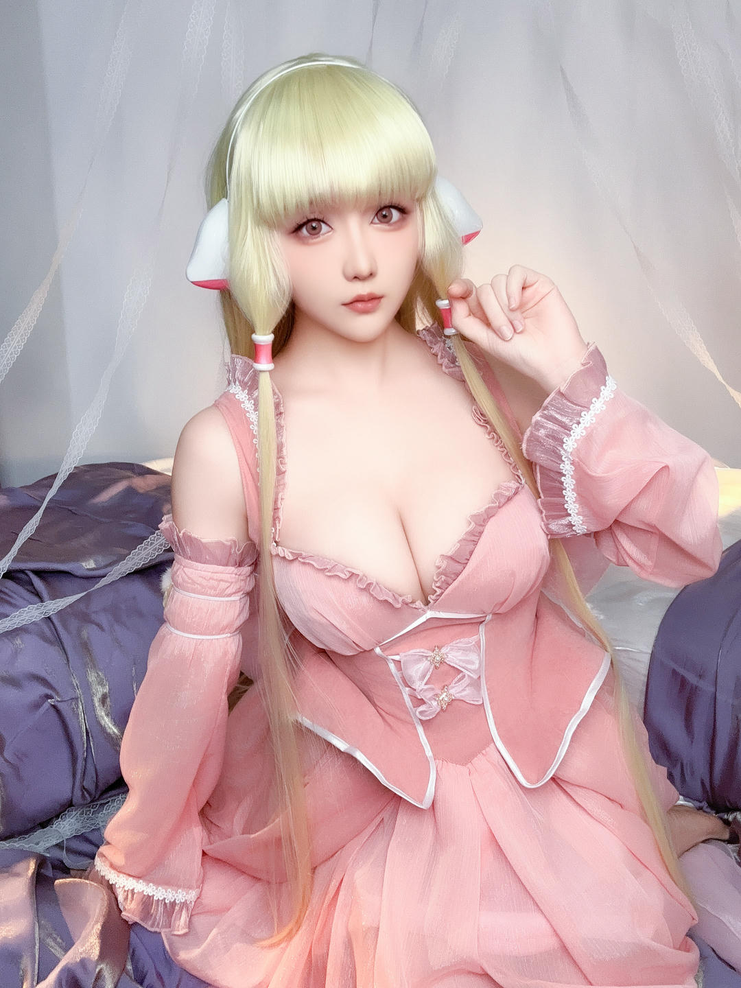 星之迟迟 NO.251 2024-5-A [54P1V 1.69GB]_第2集
