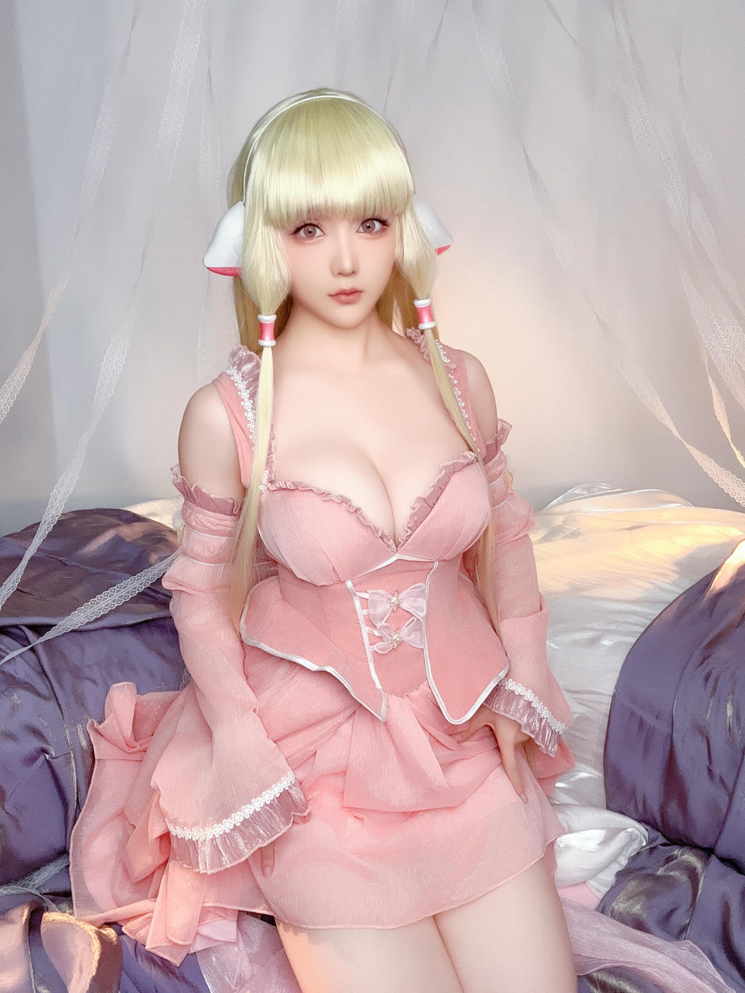 星之迟迟 NO.251 2024-5-A [54P1V 1.69GB]_第2集