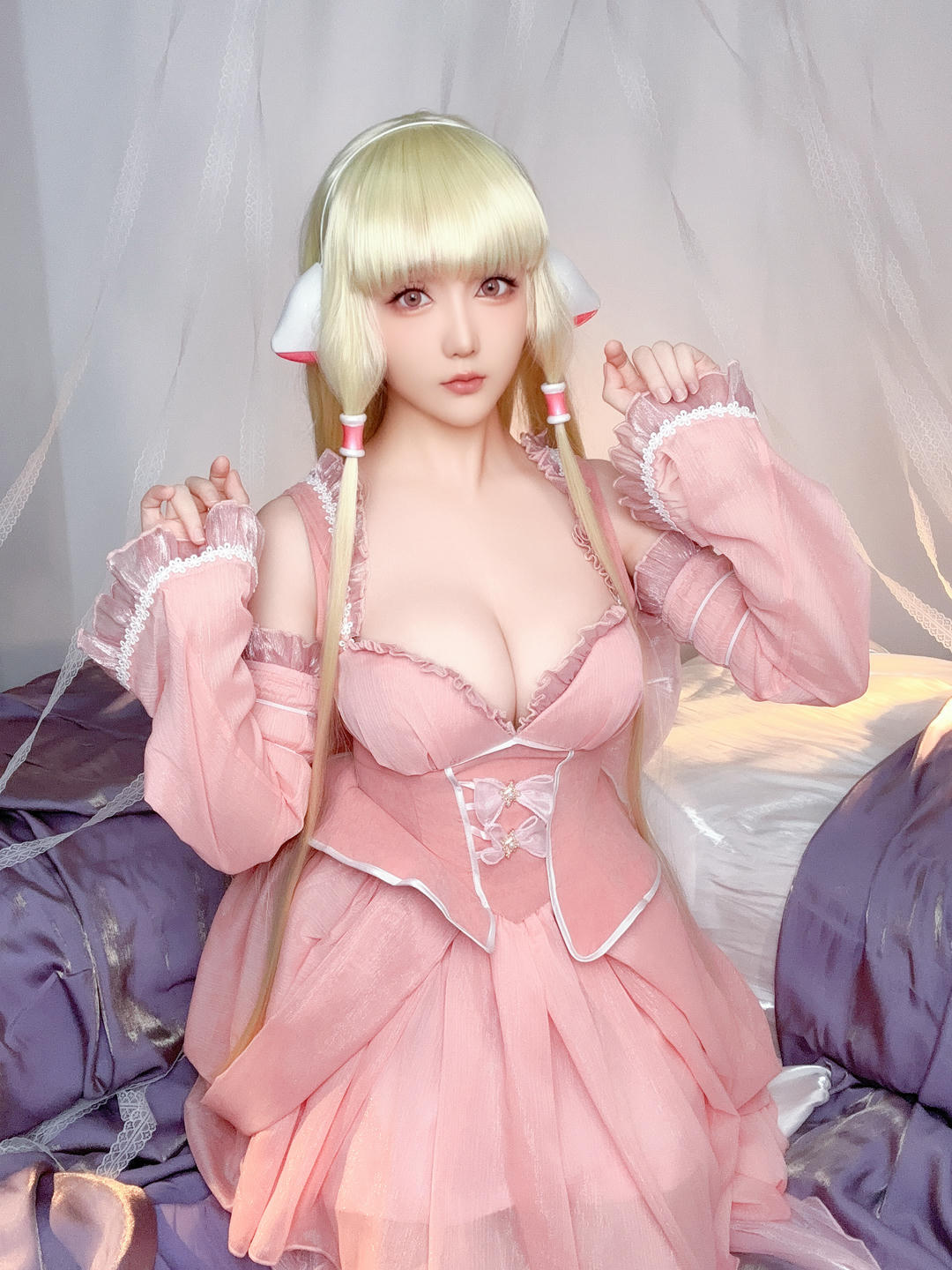 星之迟迟 NO.251 2024-5-A [54P1V 1.69GB]_第2集