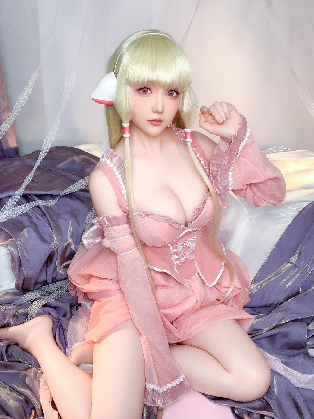 星之迟迟 NO.251 2024-5-A [54P1V 1.69GB]_第3集