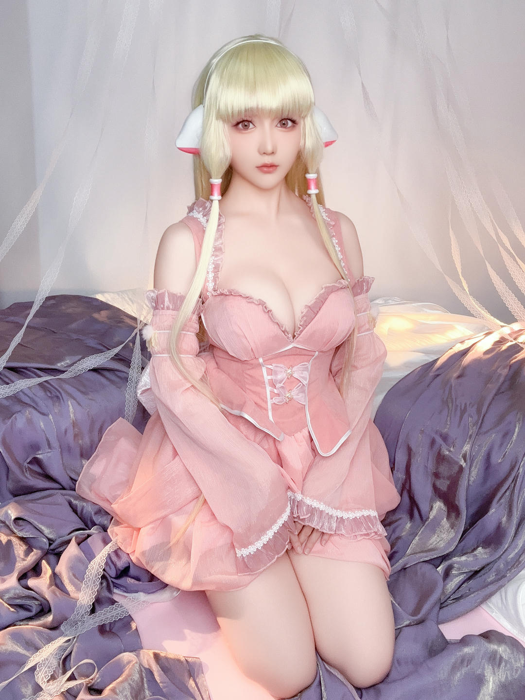 星之迟迟 NO.251 2024-5-A [54P1V 1.69GB]_第3集