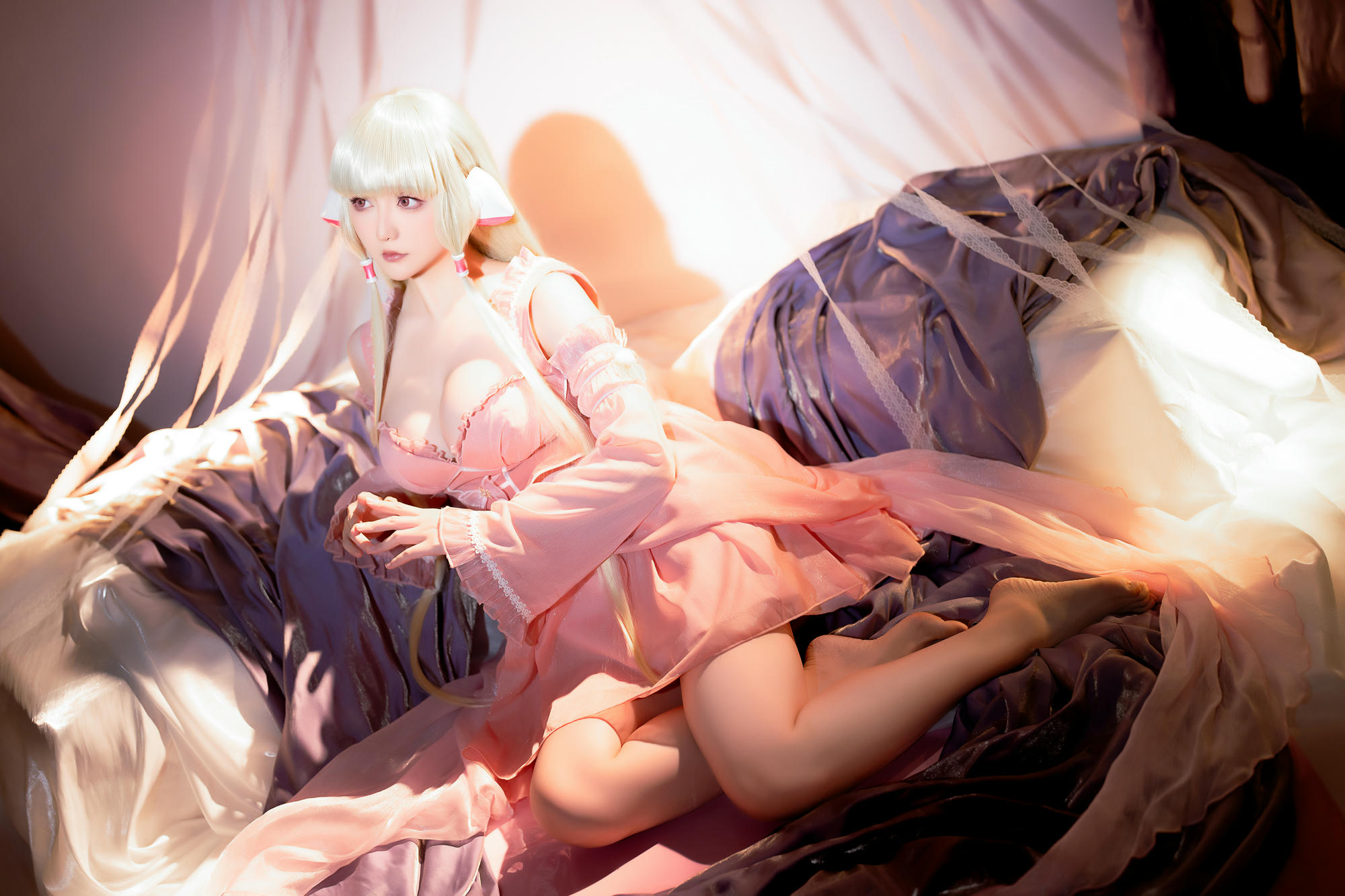星之迟迟 NO.251 2024-5-A [54P1V 1.69GB]_第1集
