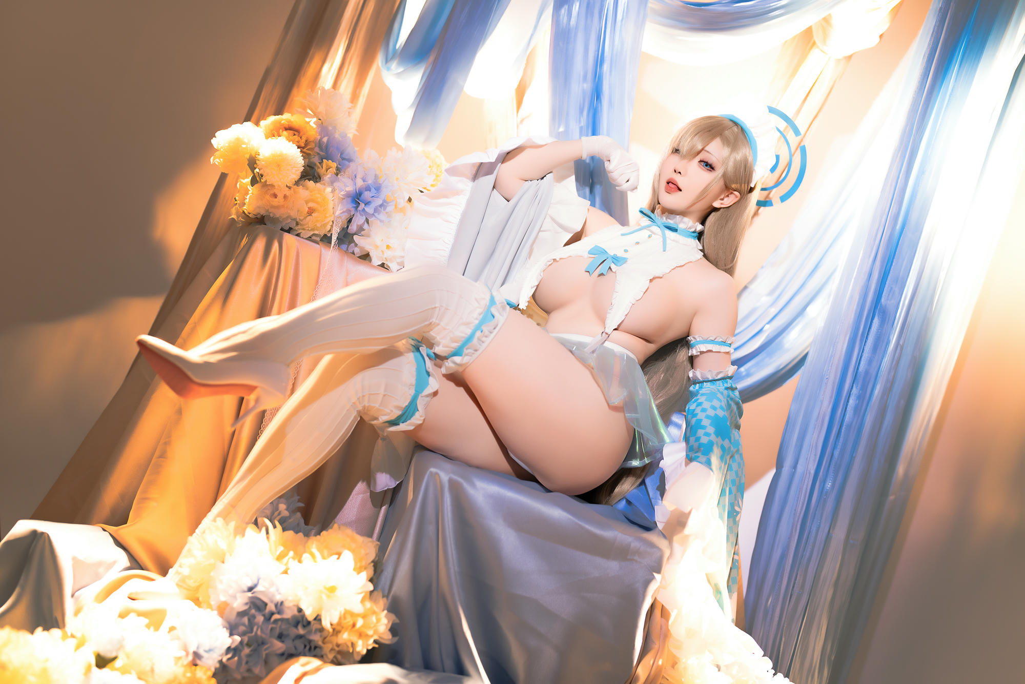 星之迟迟 NO.257 2024-8-BA Erotopia! [234P 1.4GB]_第6集