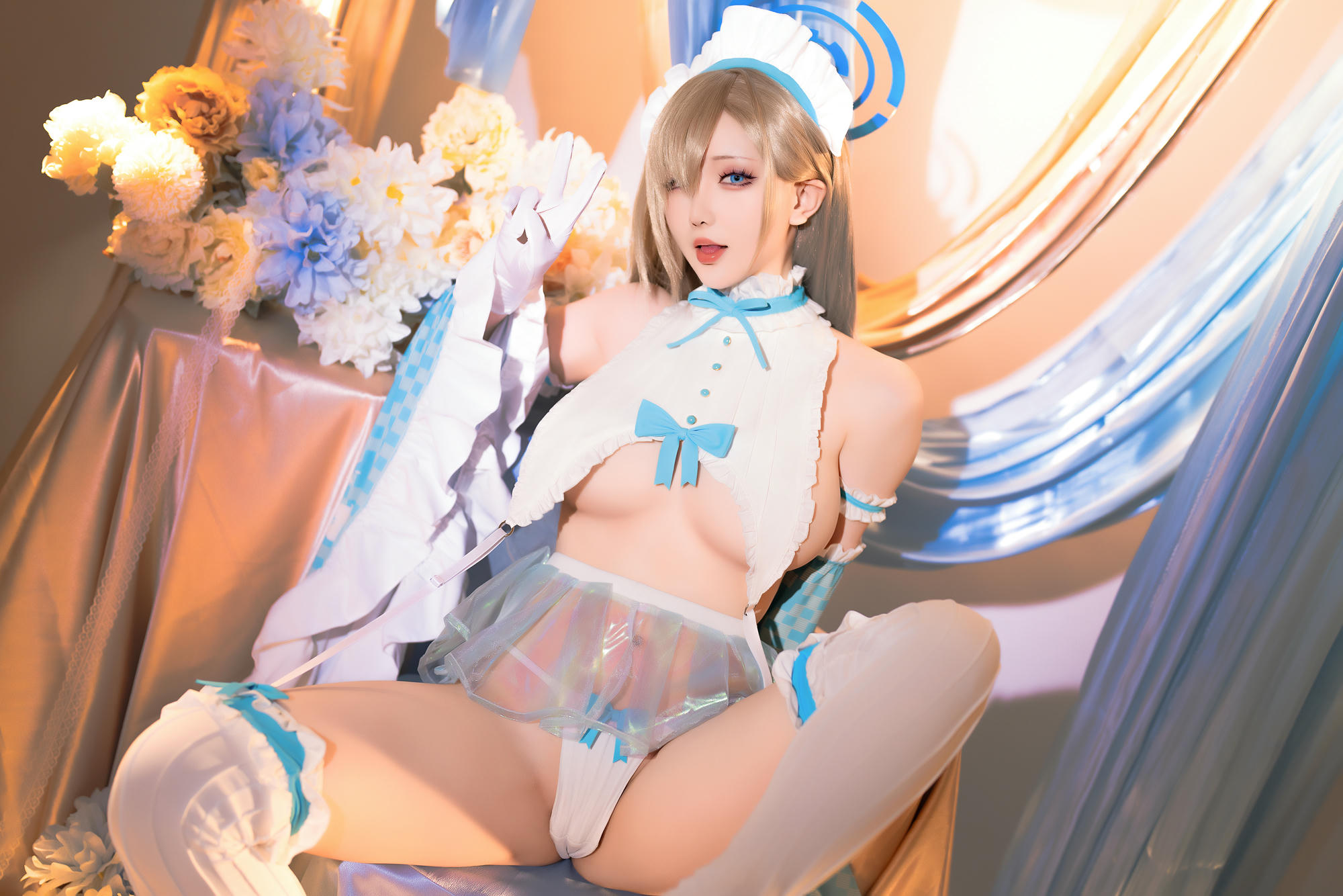 星之迟迟 NO.257 2024-8-BA Erotopia! [234P 1.4GB]_第6集
