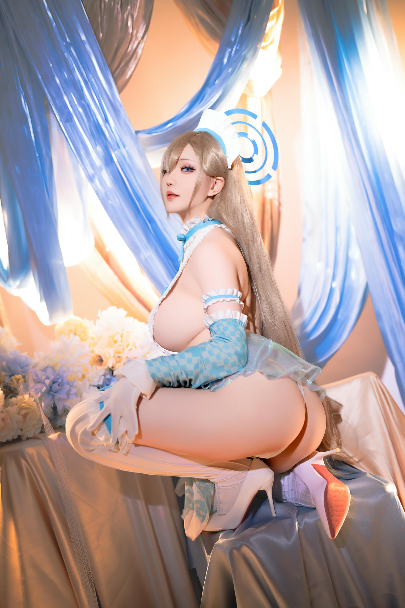 星之迟迟 NO.257 2024-8-BA Erotopia! [234P 1.4GB]_第6集
