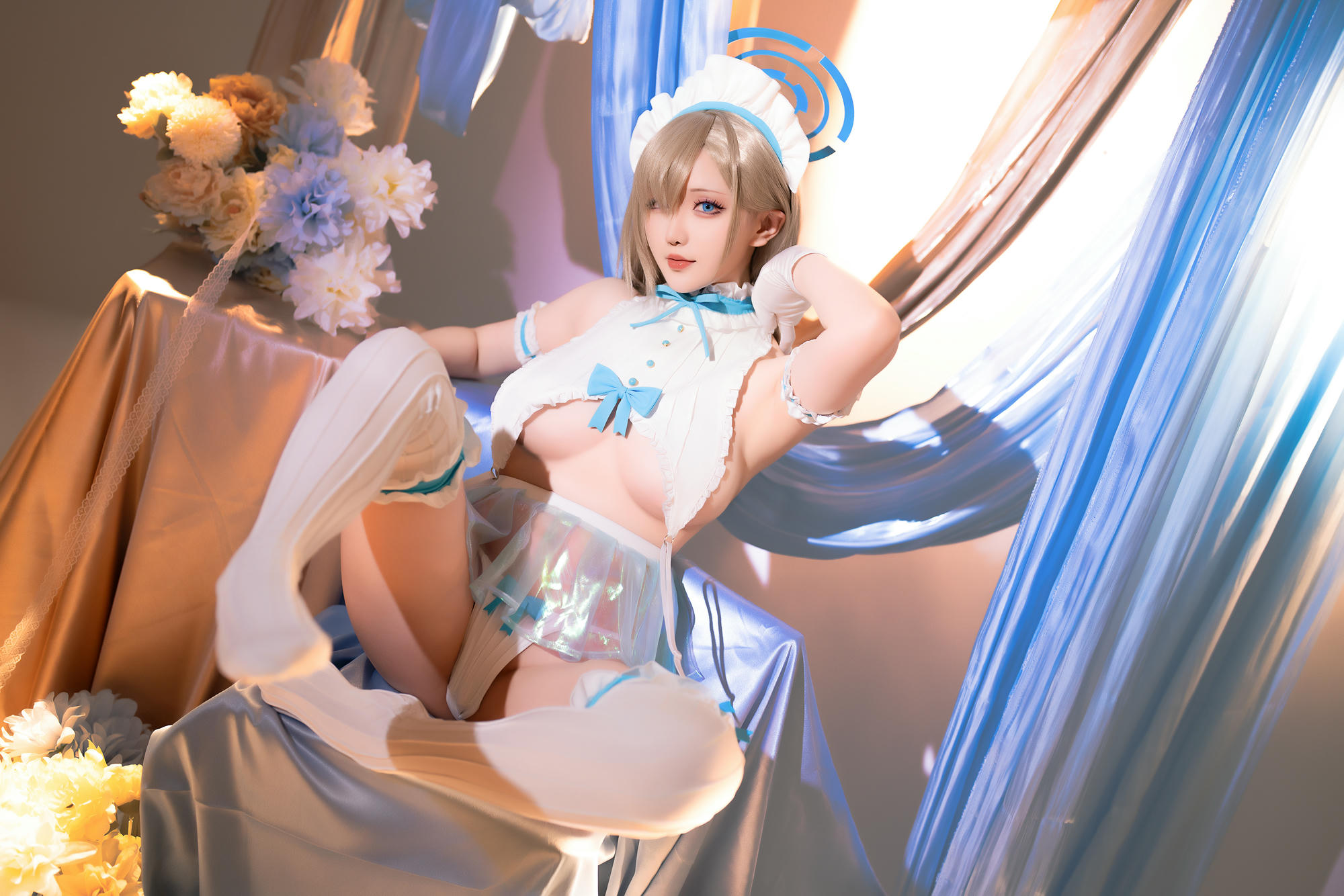 星之迟迟 NO.257 2024-8-BA Erotopia! [234P 1.4GB]_第7集