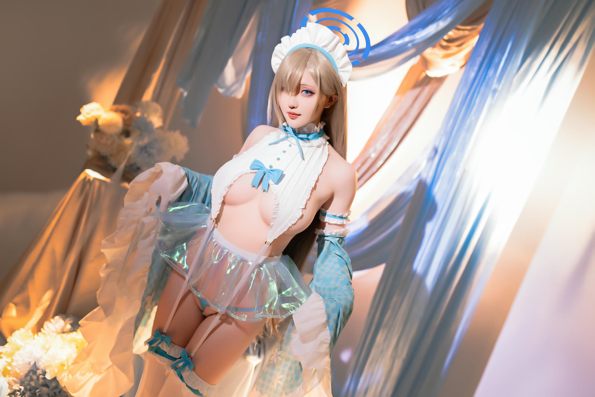 星之迟迟 NO.257 2024-8-BA Erotopia! [234P 1.4GB]_第7集