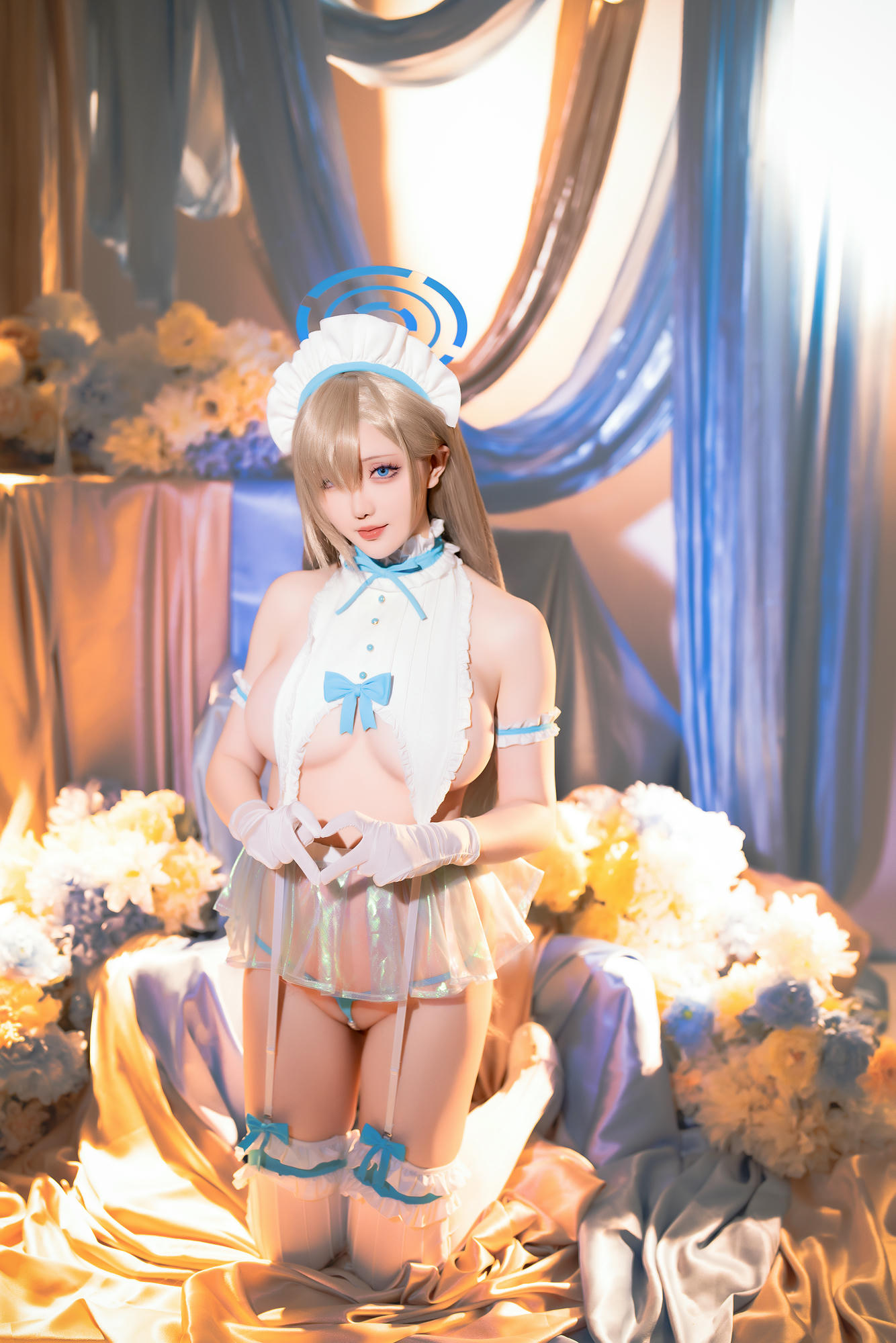 星之迟迟 NO.257 2024-8-BA Erotopia! [234P 1.4GB]_第7集
