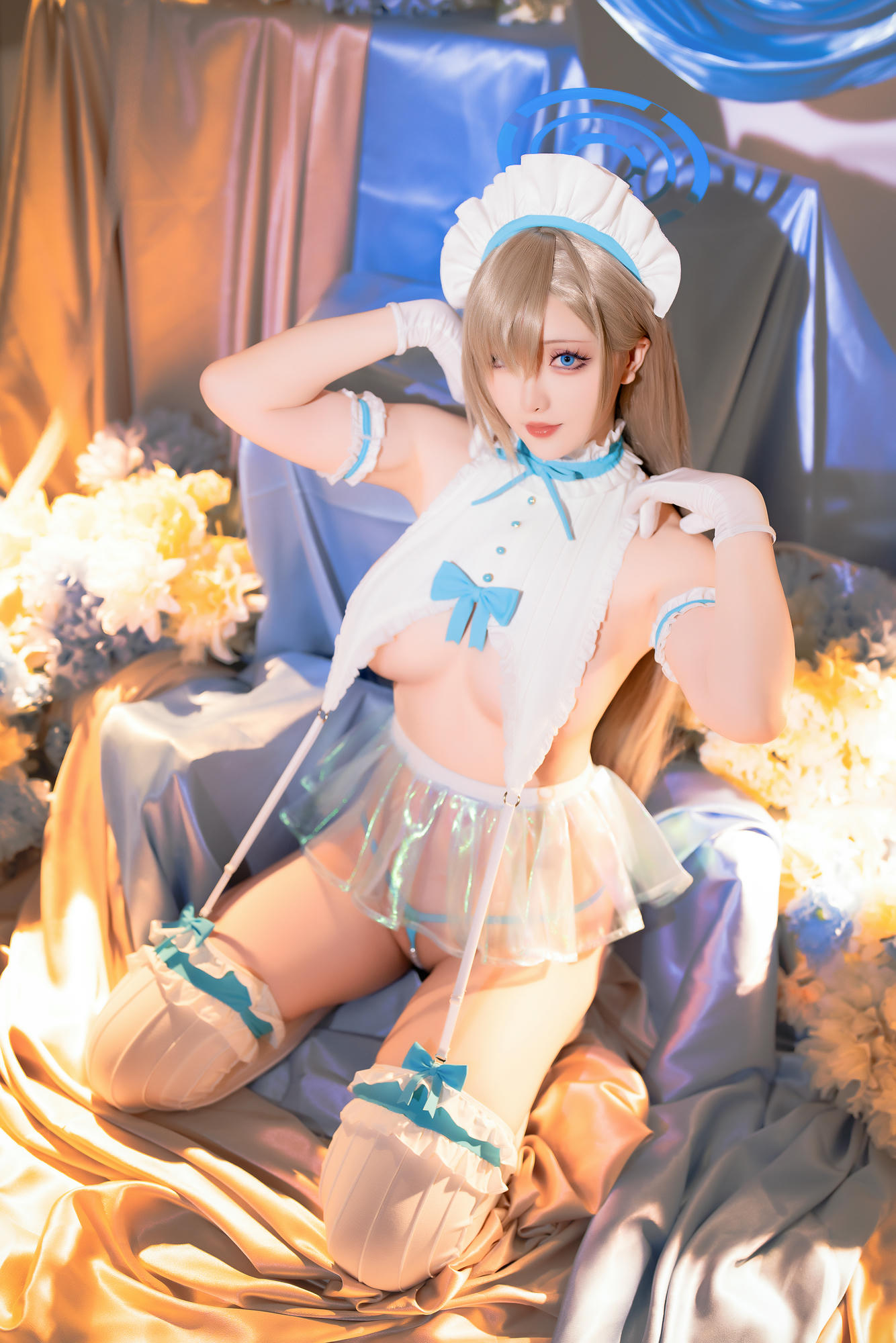星之迟迟 NO.257 2024-8-BA Erotopia! [234P 1.4GB]_第7集