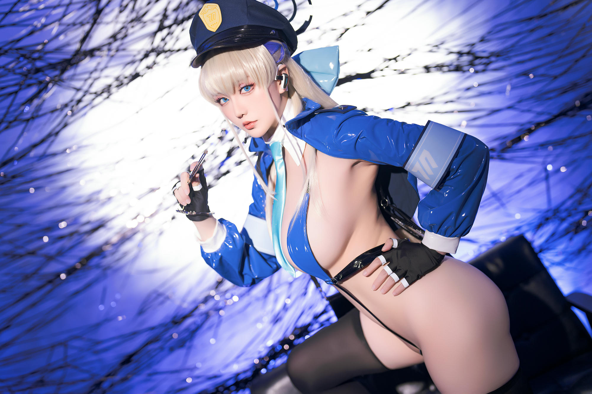 星之迟迟 NO.257 2024-8-BA Erotopia! [234P 1.4GB]_第8集
