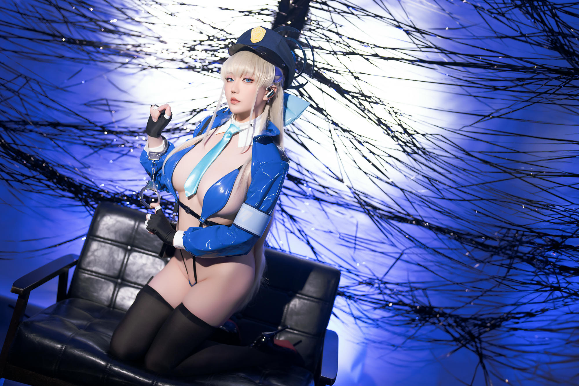 星之迟迟 NO.257 2024-8-BA Erotopia! [234P 1.4GB]_第8集