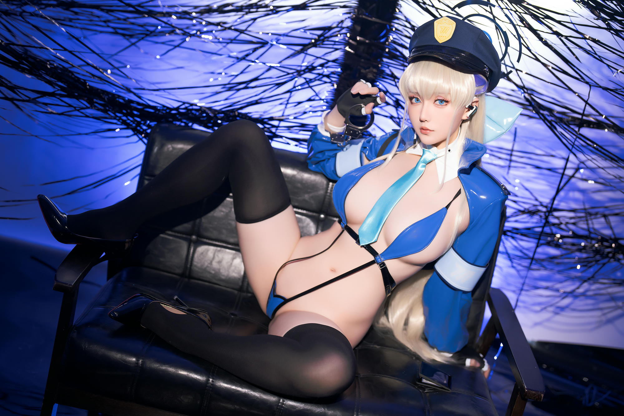 星之迟迟 NO.257 2024-8-BA Erotopia! [234P 1.4GB]_第8集