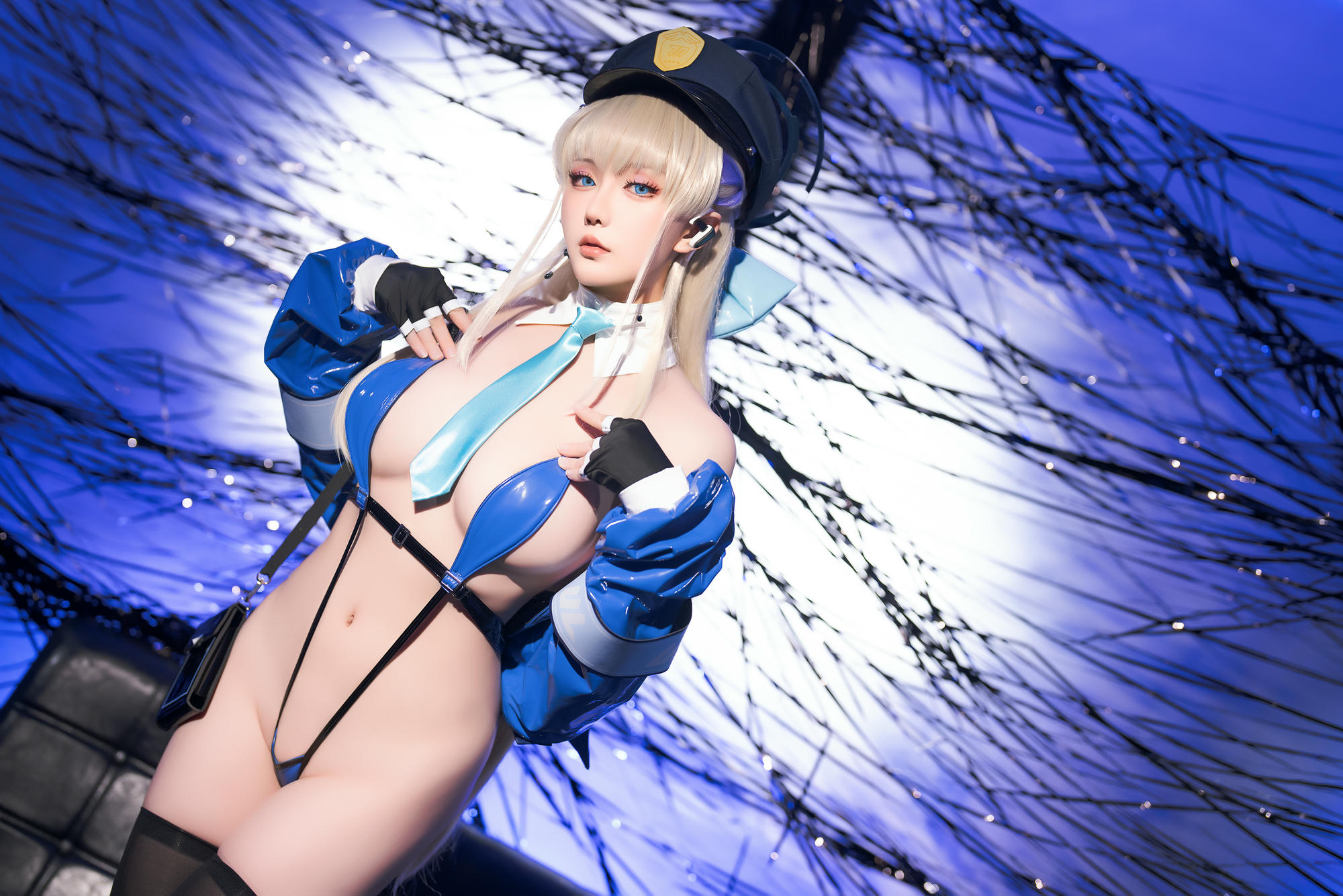 星之迟迟 NO.257 2024-8-BA Erotopia! [234P 1.4GB]_第9集