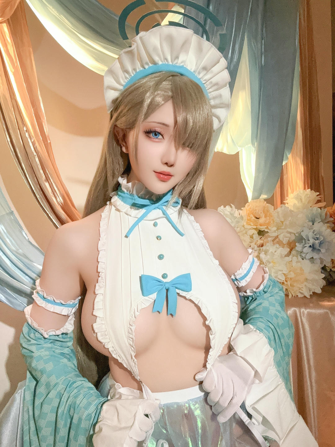 星之迟迟 NO.257 2024-8-BA Erotopia! [234P 1.4GB]_第10集